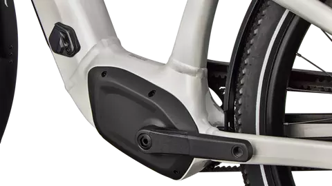 Specialized COMO 4.0 IGH NB - 2026