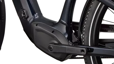 Specialized COMO 4.0 IGH NB - 2026