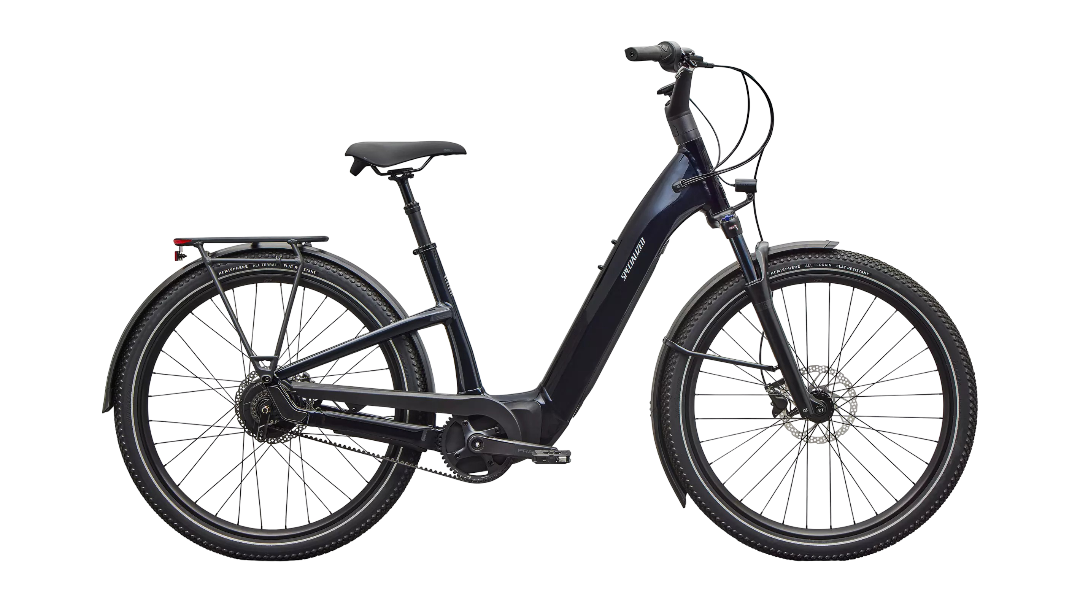 Specialized COMO 4.0 IGH NB - 2026