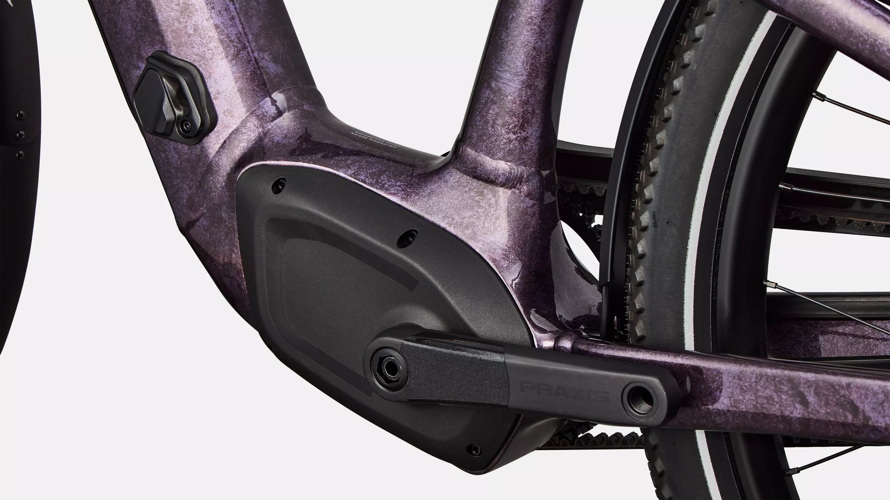 Specialized COMO 4.0 IGH NB - 2026