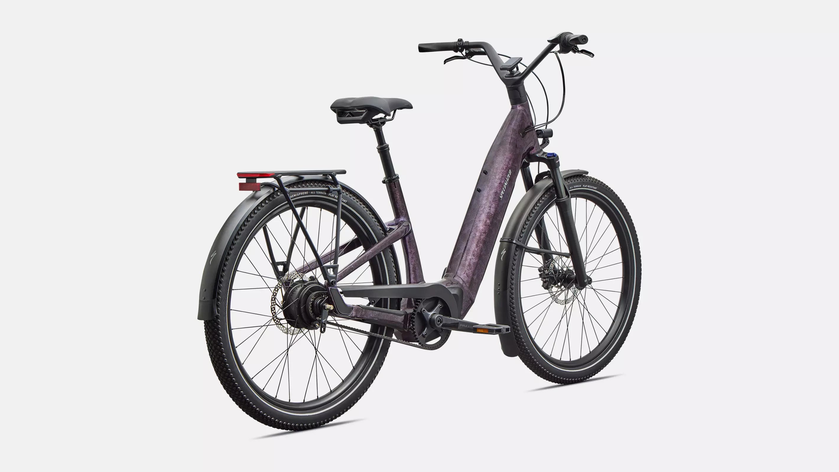 Specialized COMO 4.0 IGH NB - 2026
