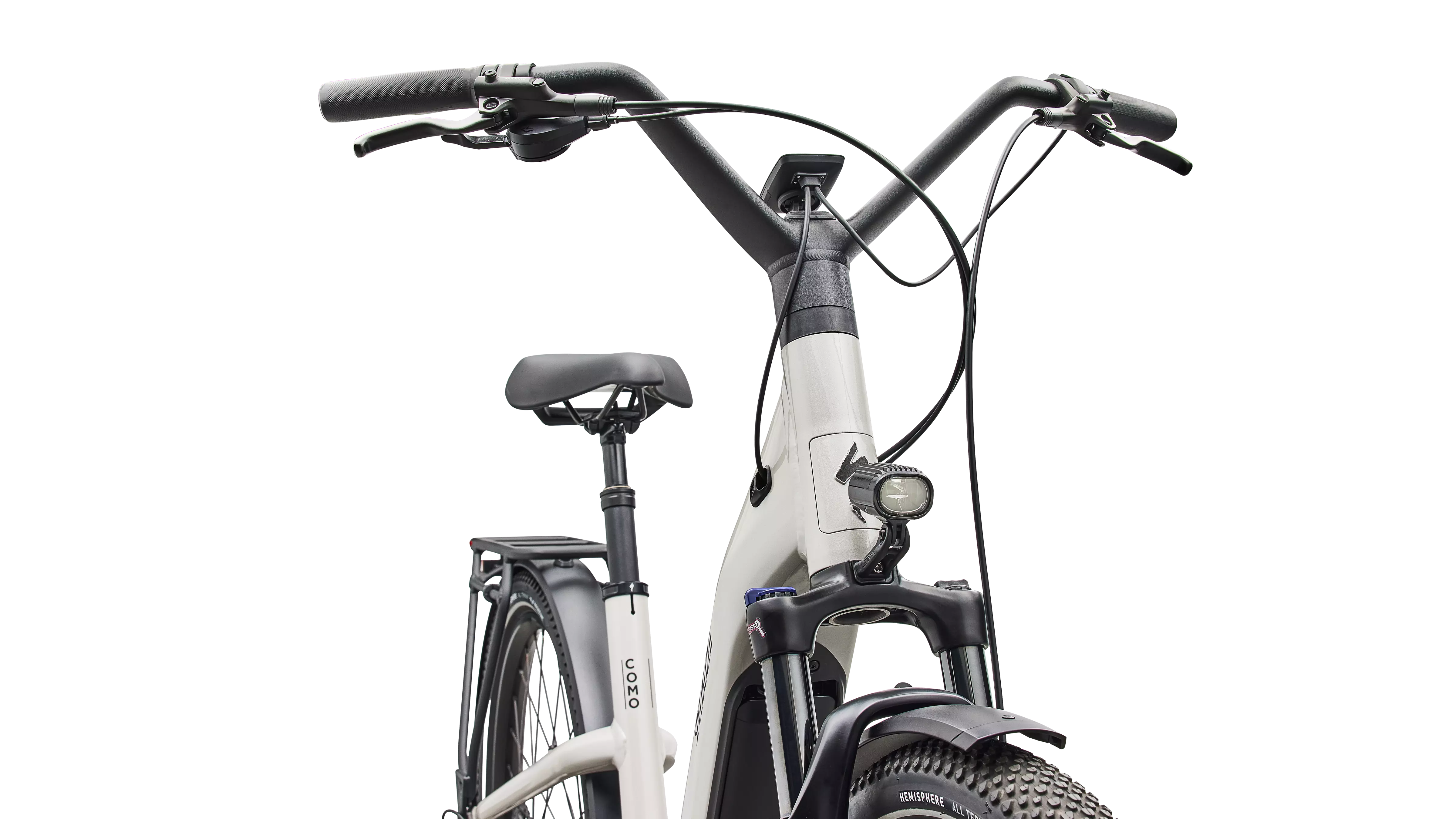 Specialized Turbo COMO 4.0