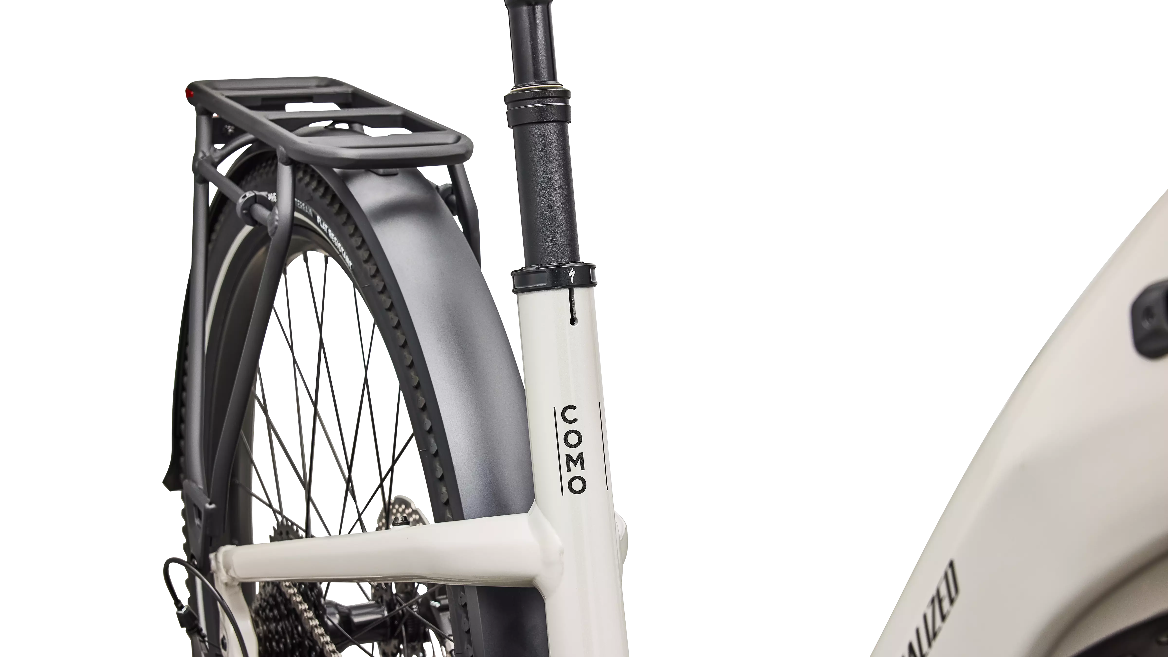 Specialized Turbo COMO 4.0