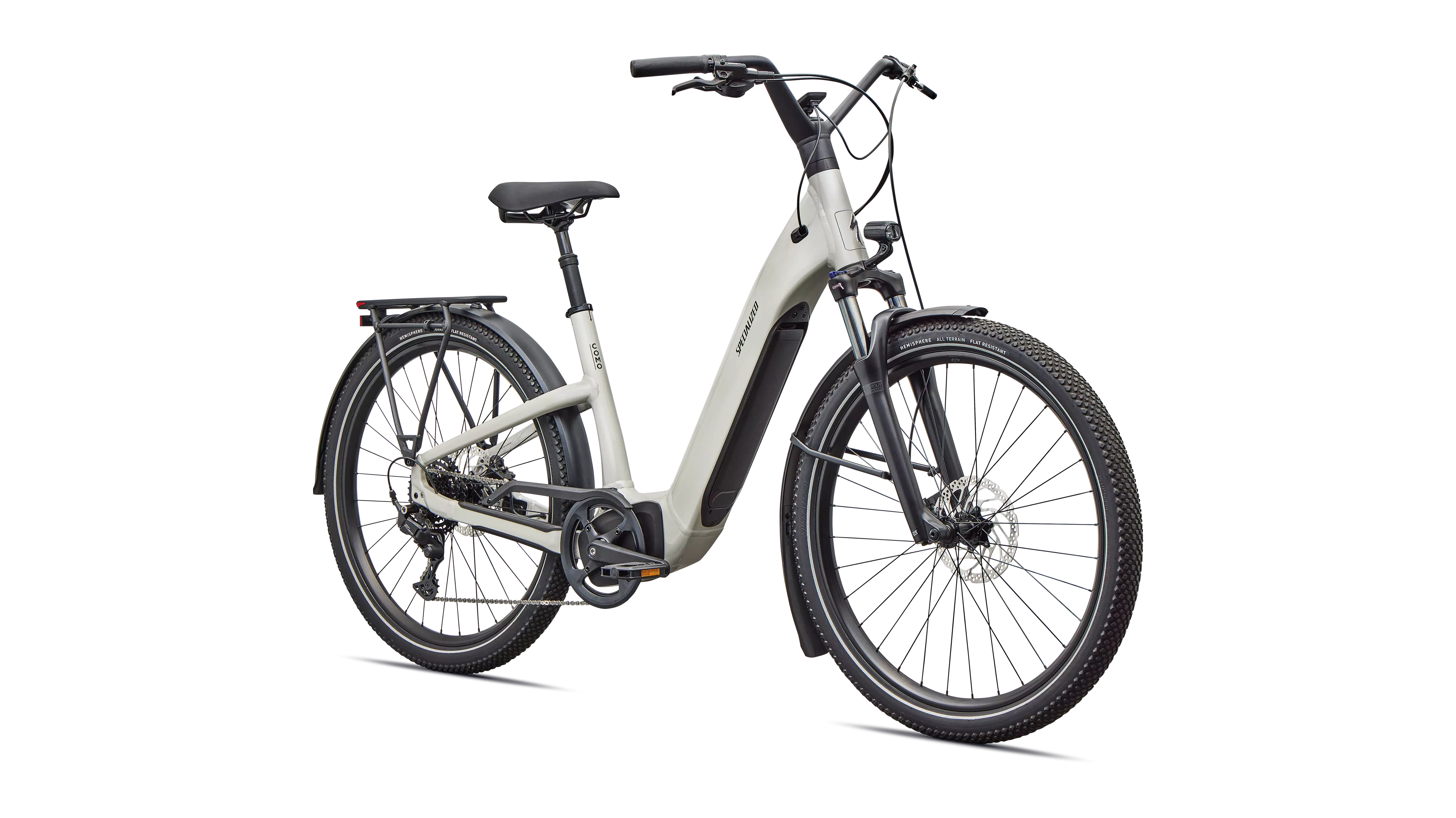 Specialized Turbo COMO 4.0