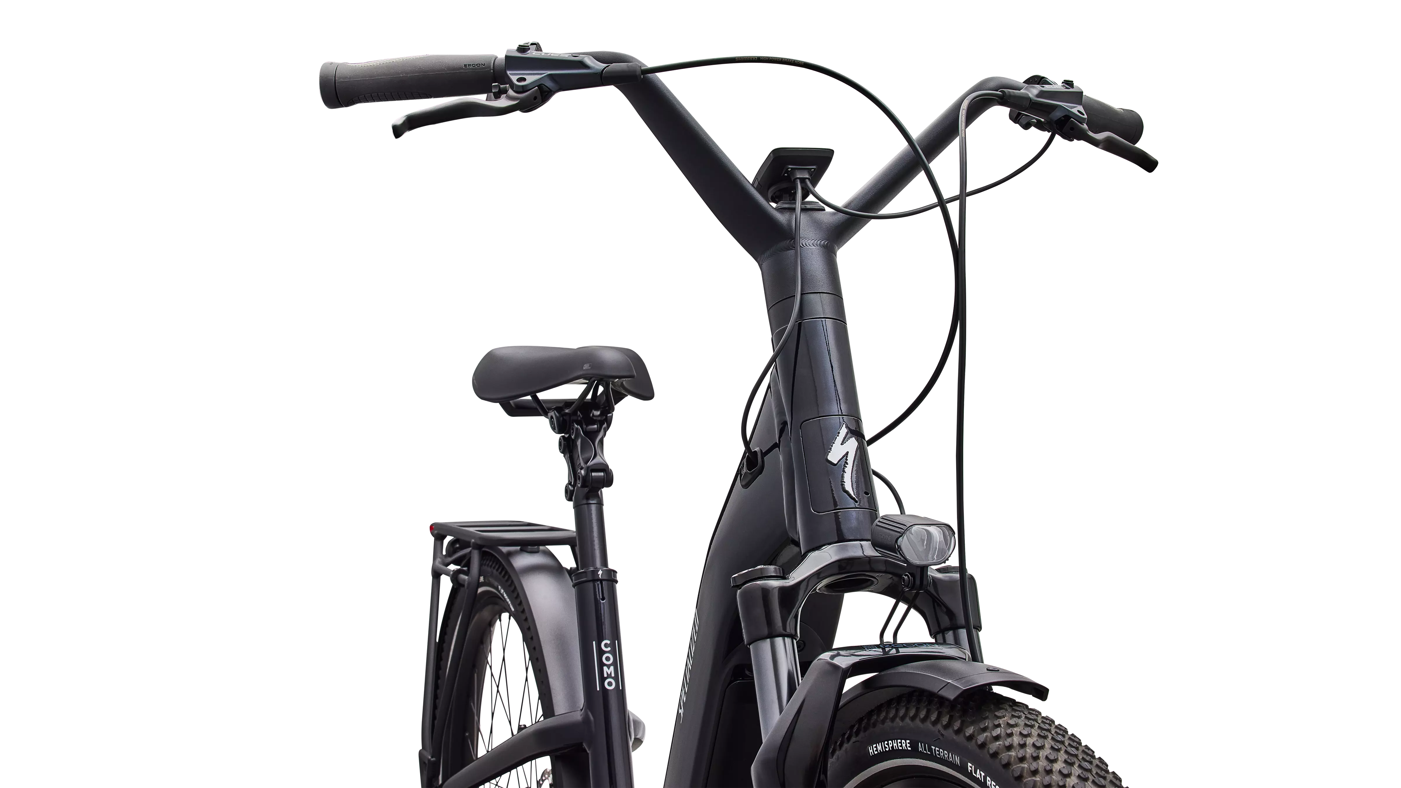 Specialized Turbo Como 5.0 IGH