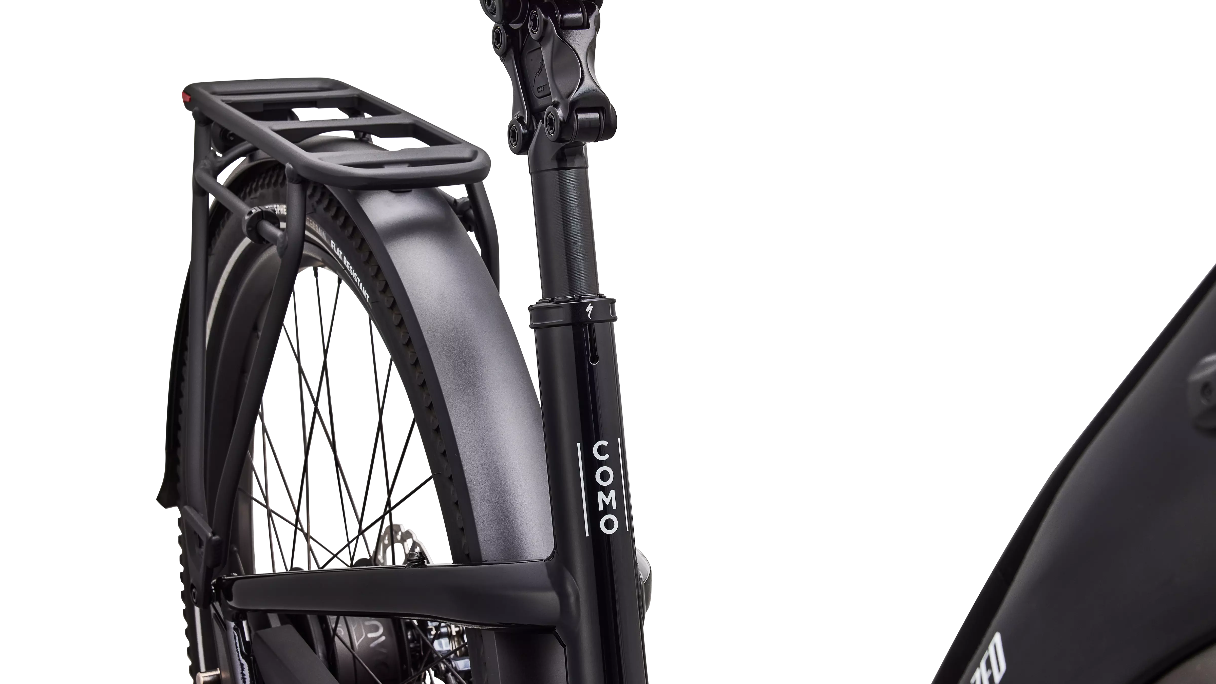 Specialized Turbo Como 5.0 IGH
