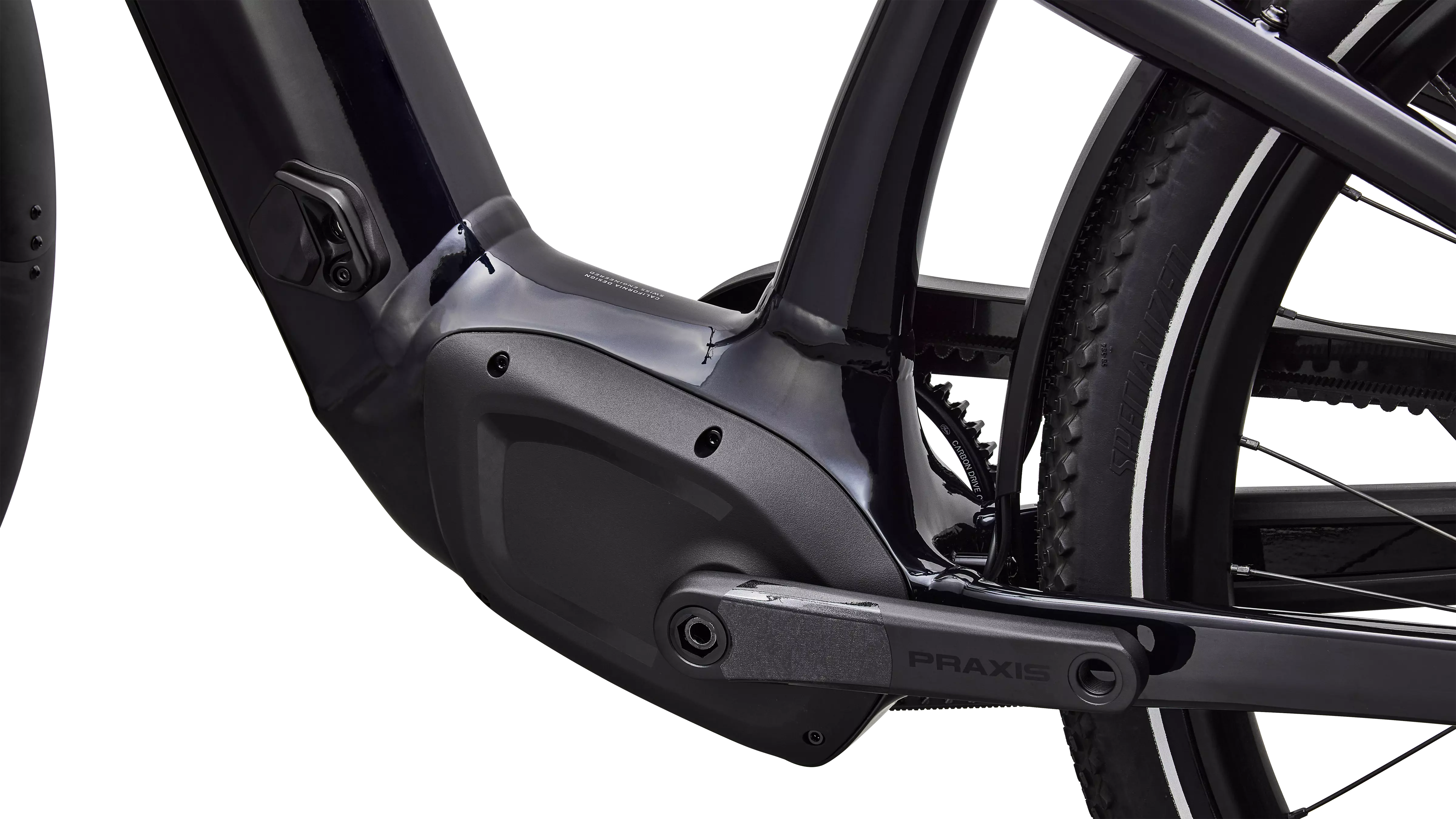 Specialized Turbo Como 5.0 IGH