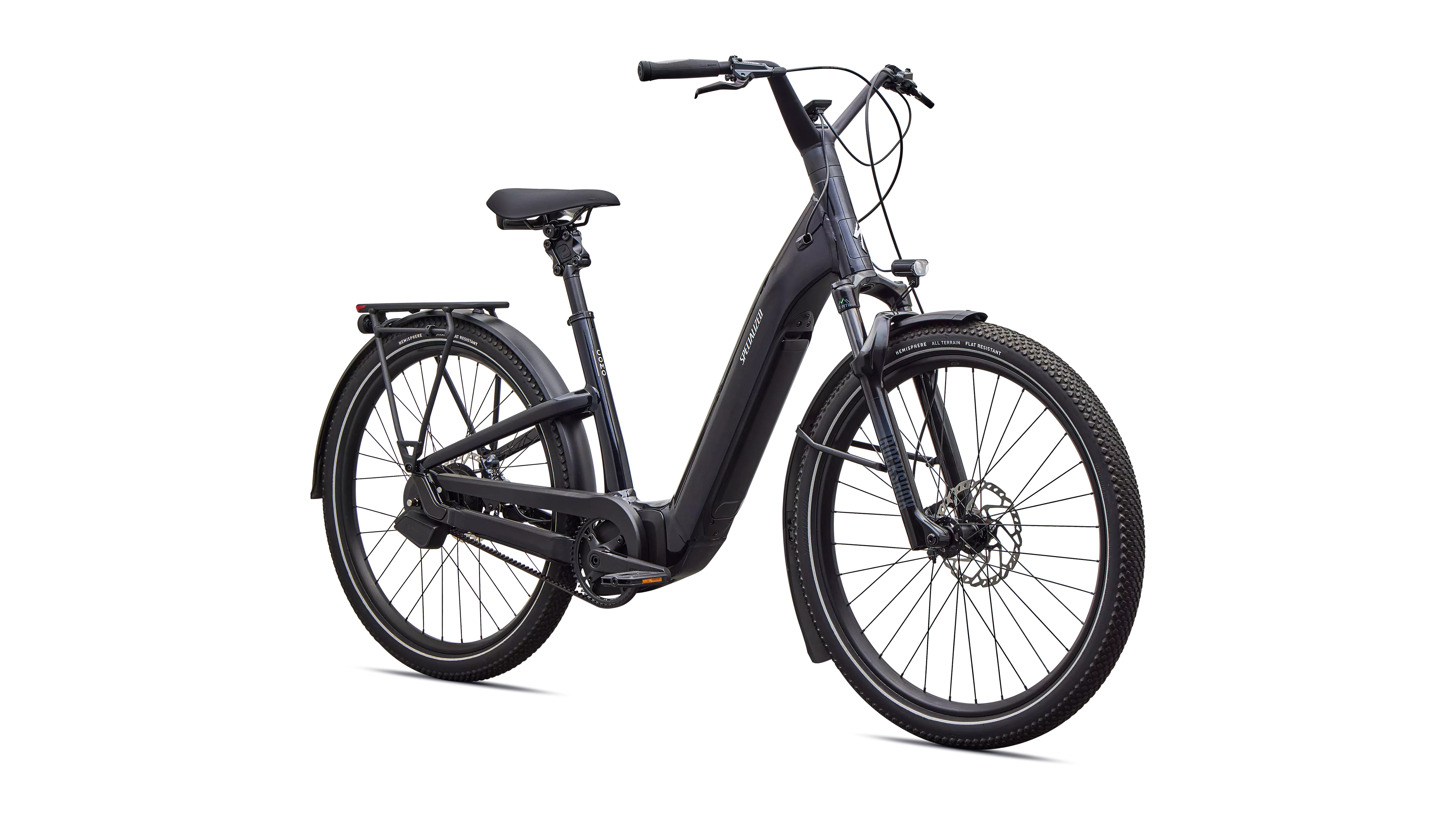 Specialized Turbo Como 5.0 IGH