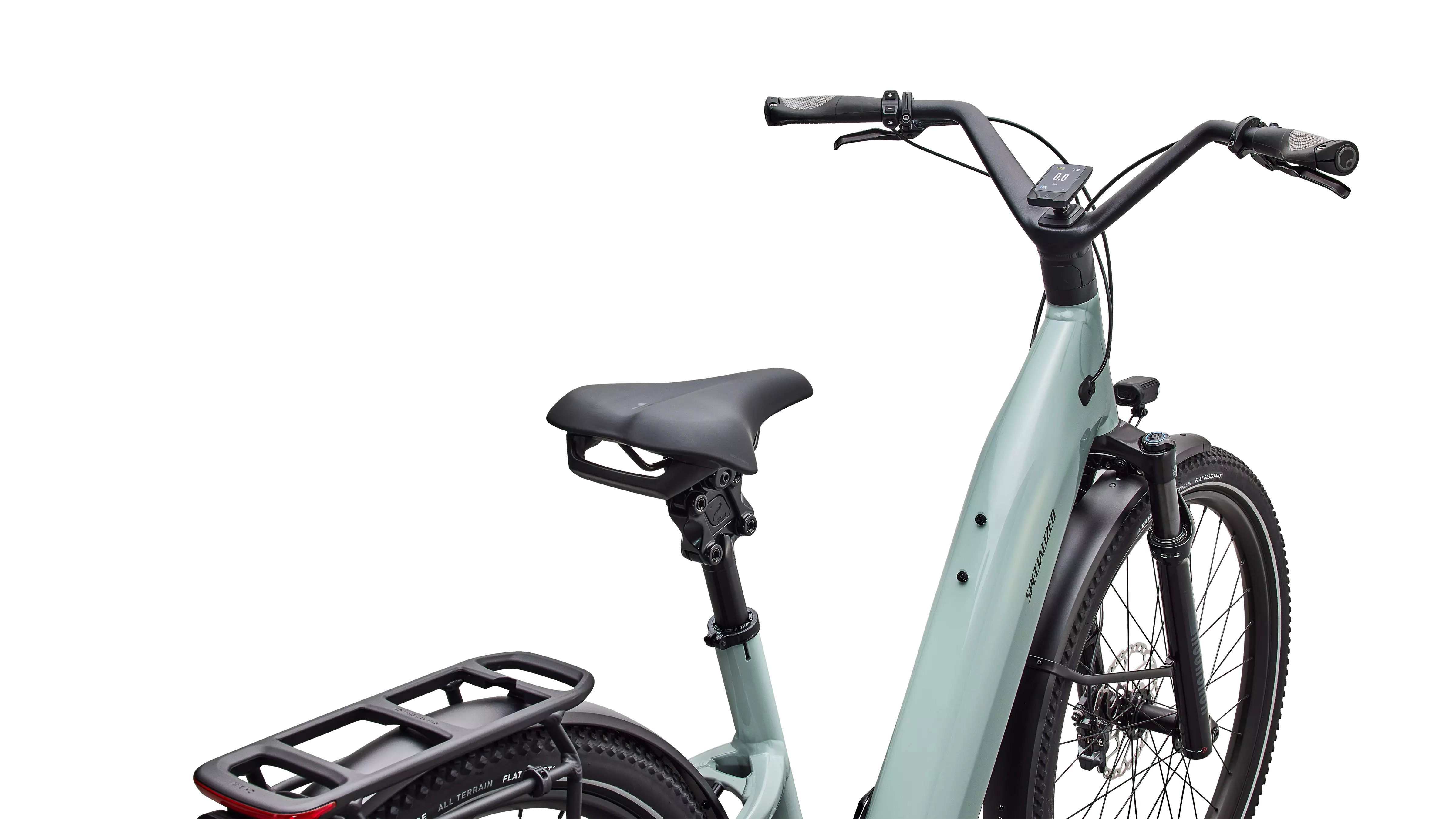 Specialized Turbo Como 5.0 IGH
