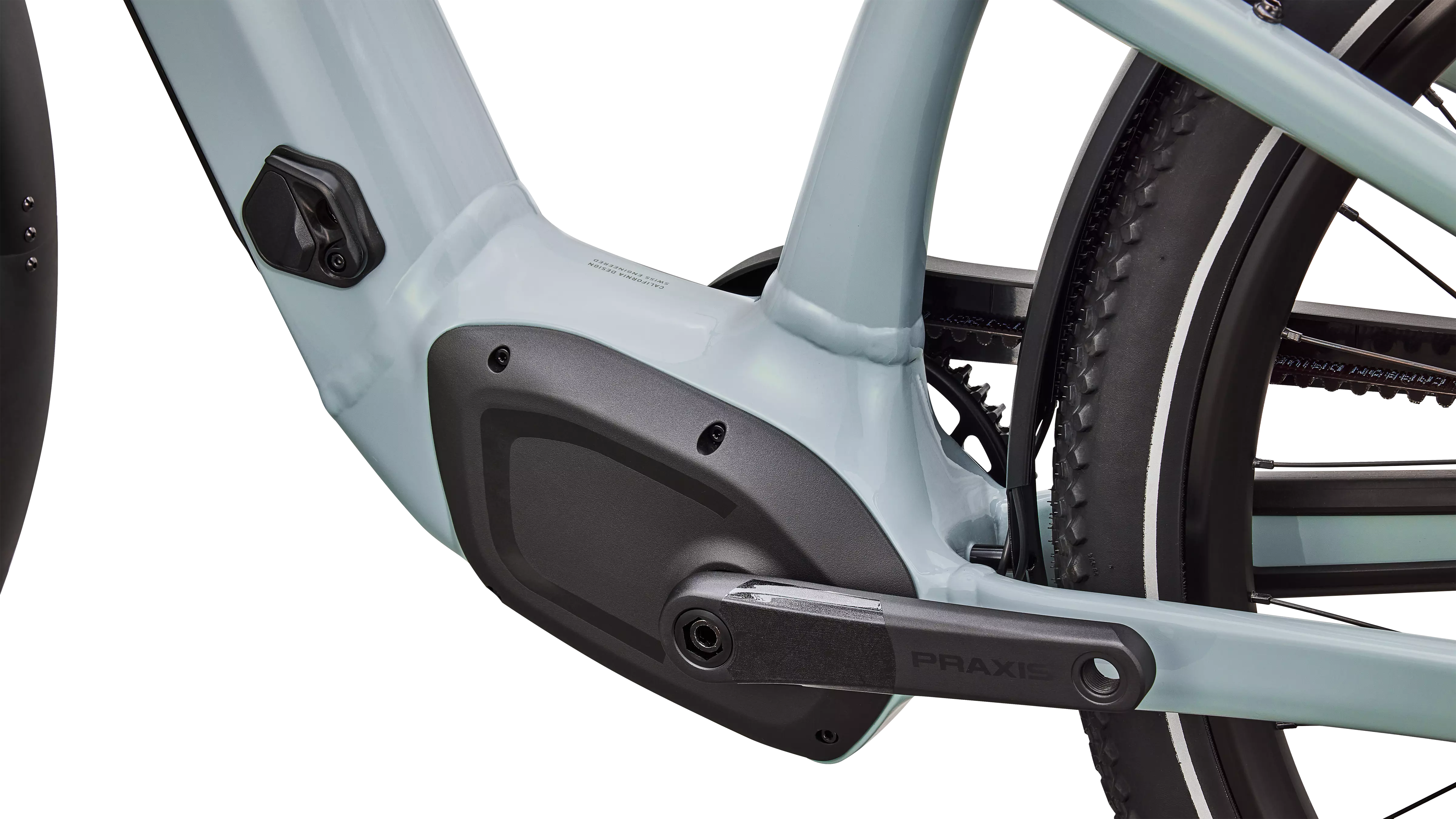 Specialized Turbo Como 5.0 IGH