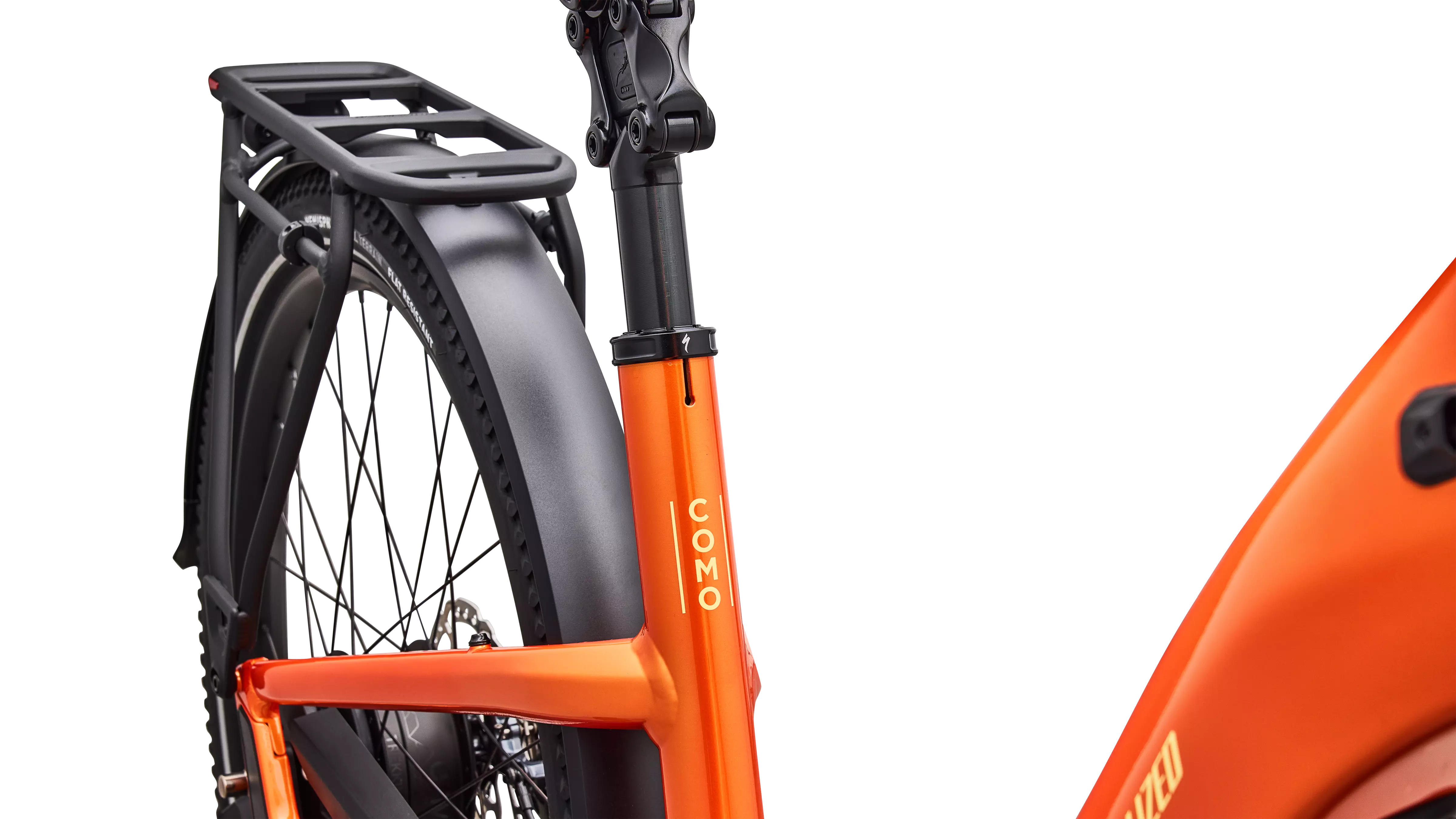 Specialized Turbo Como 5.0 IGH