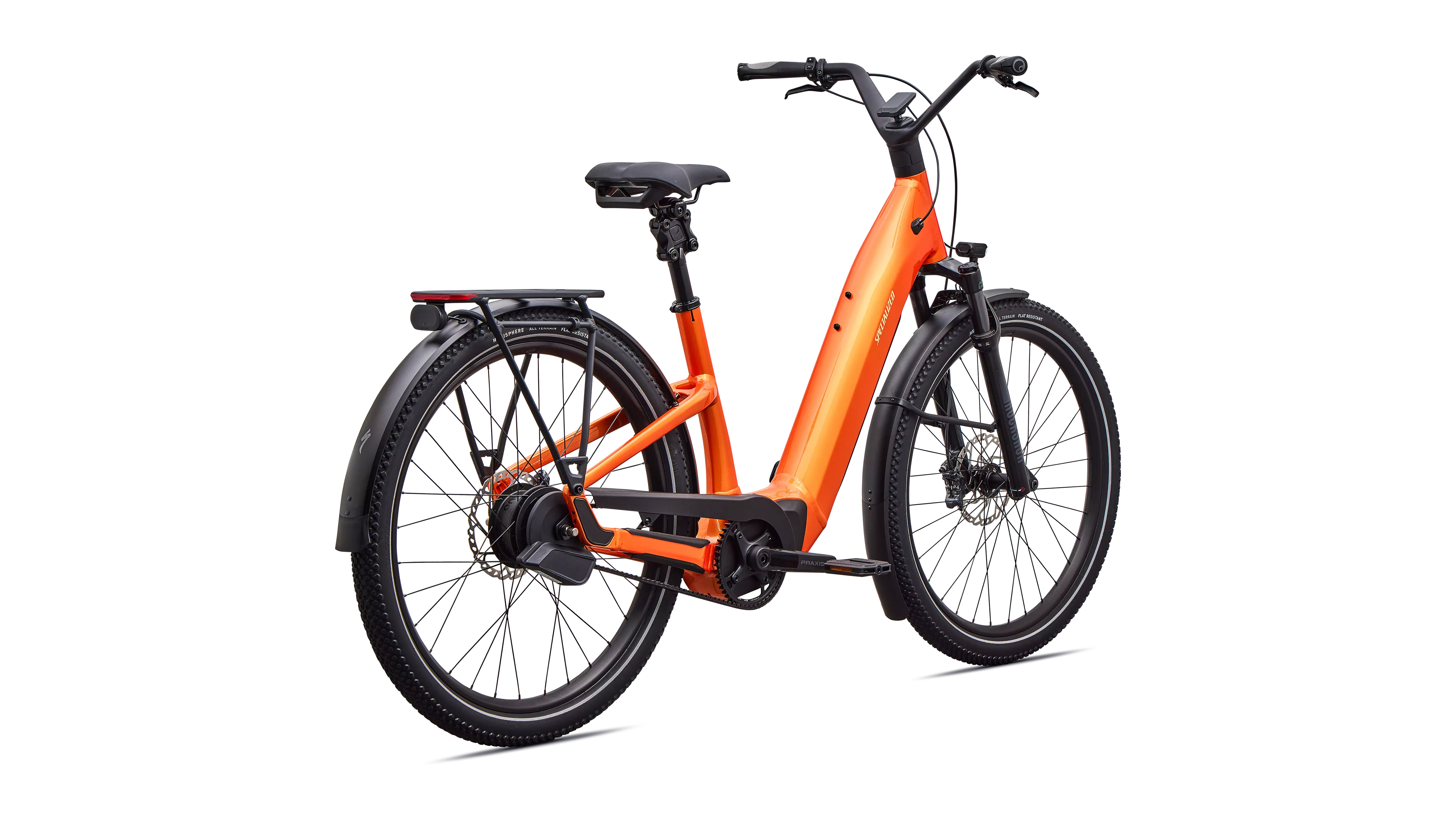 Specialized Turbo Como 5.0 IGH
