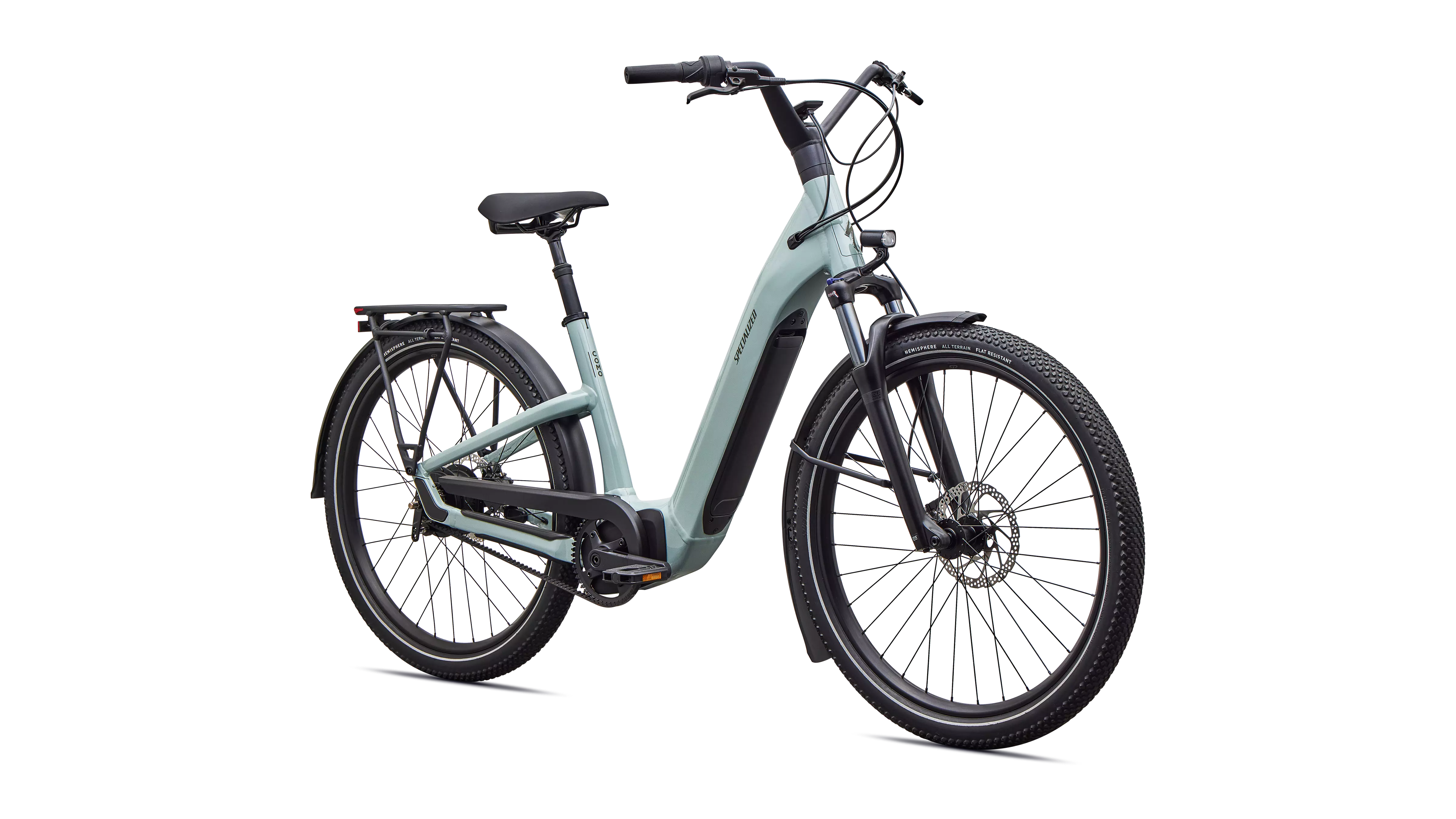 Specialized Turbo Como 4.0 IGH