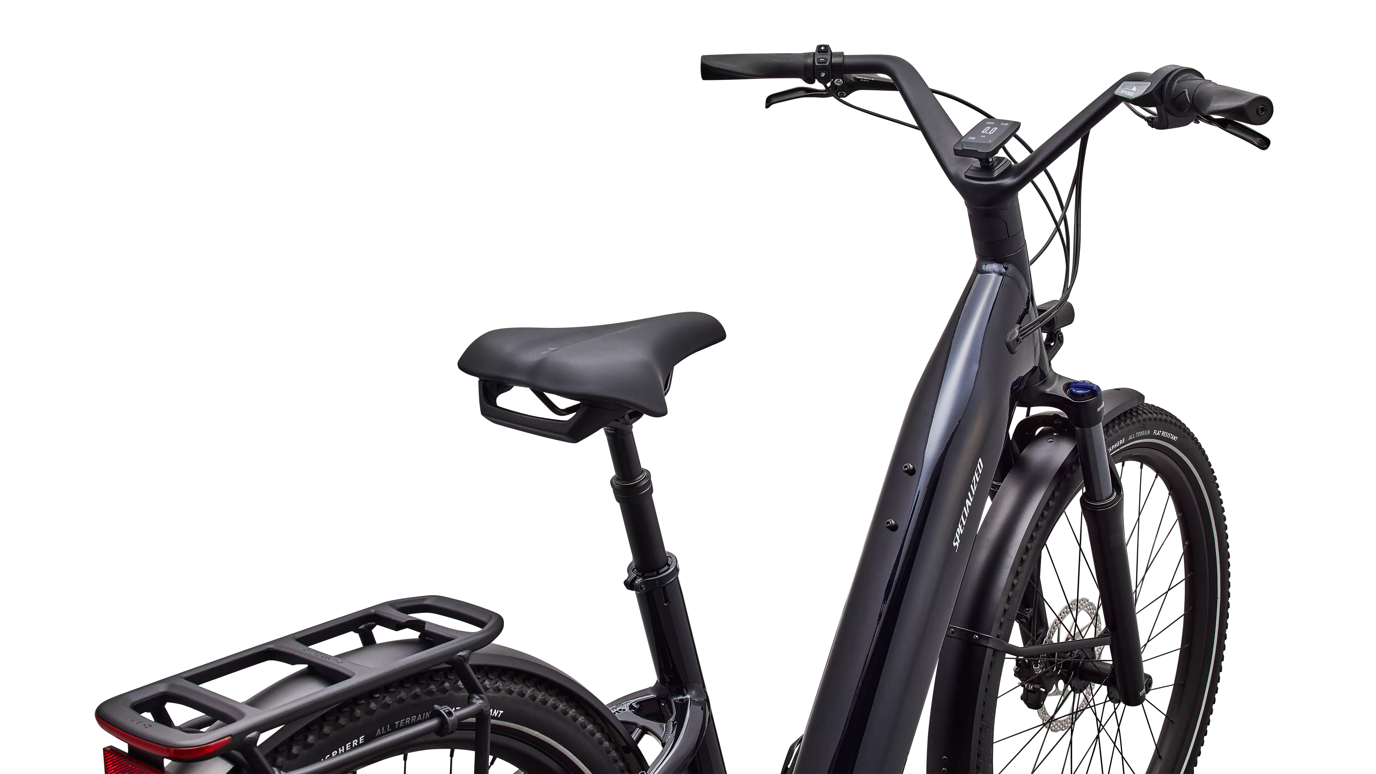 Specialized Turbo Como 4.0 IGH