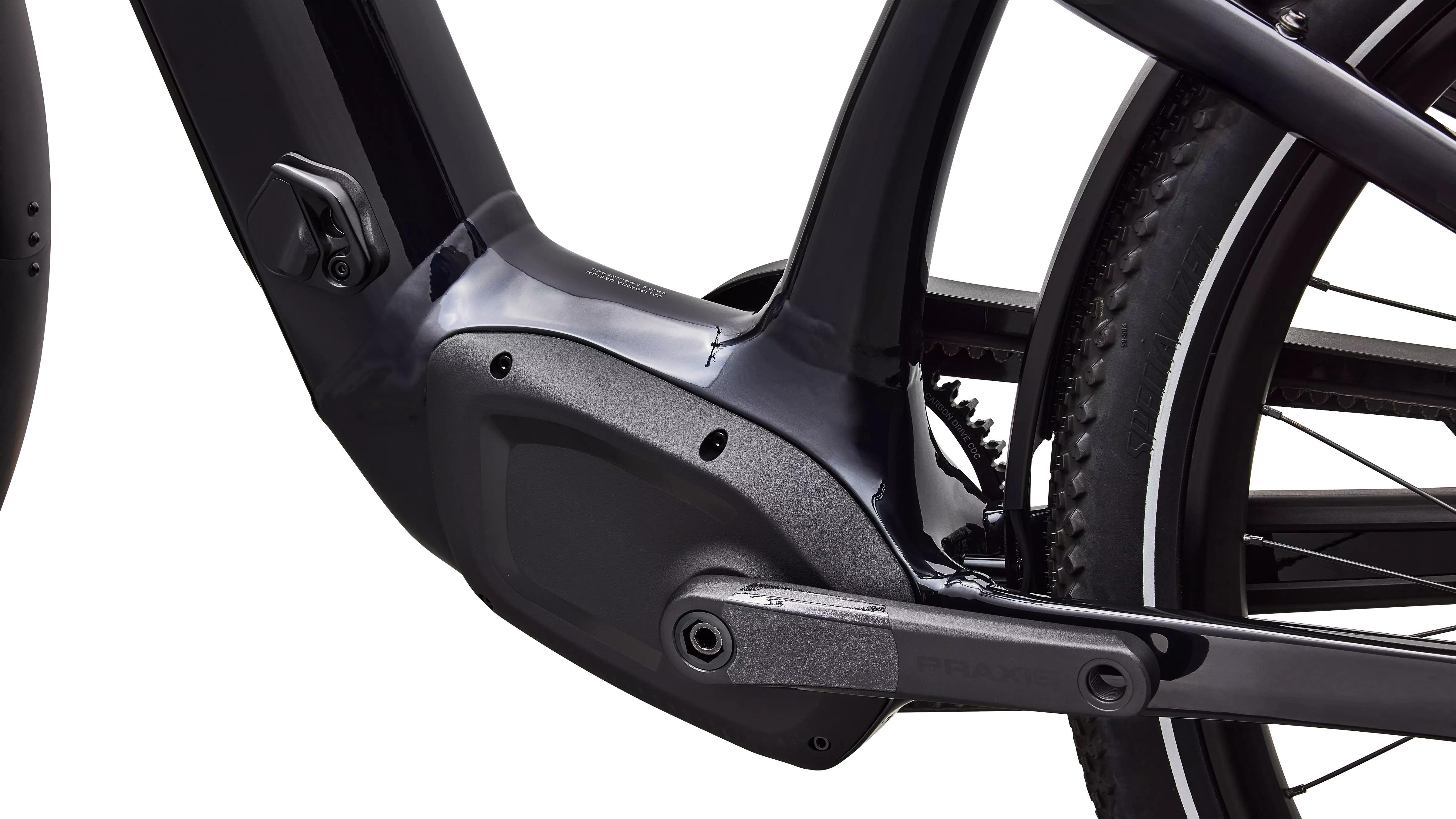 Specialized Turbo Como 4.0 IGH