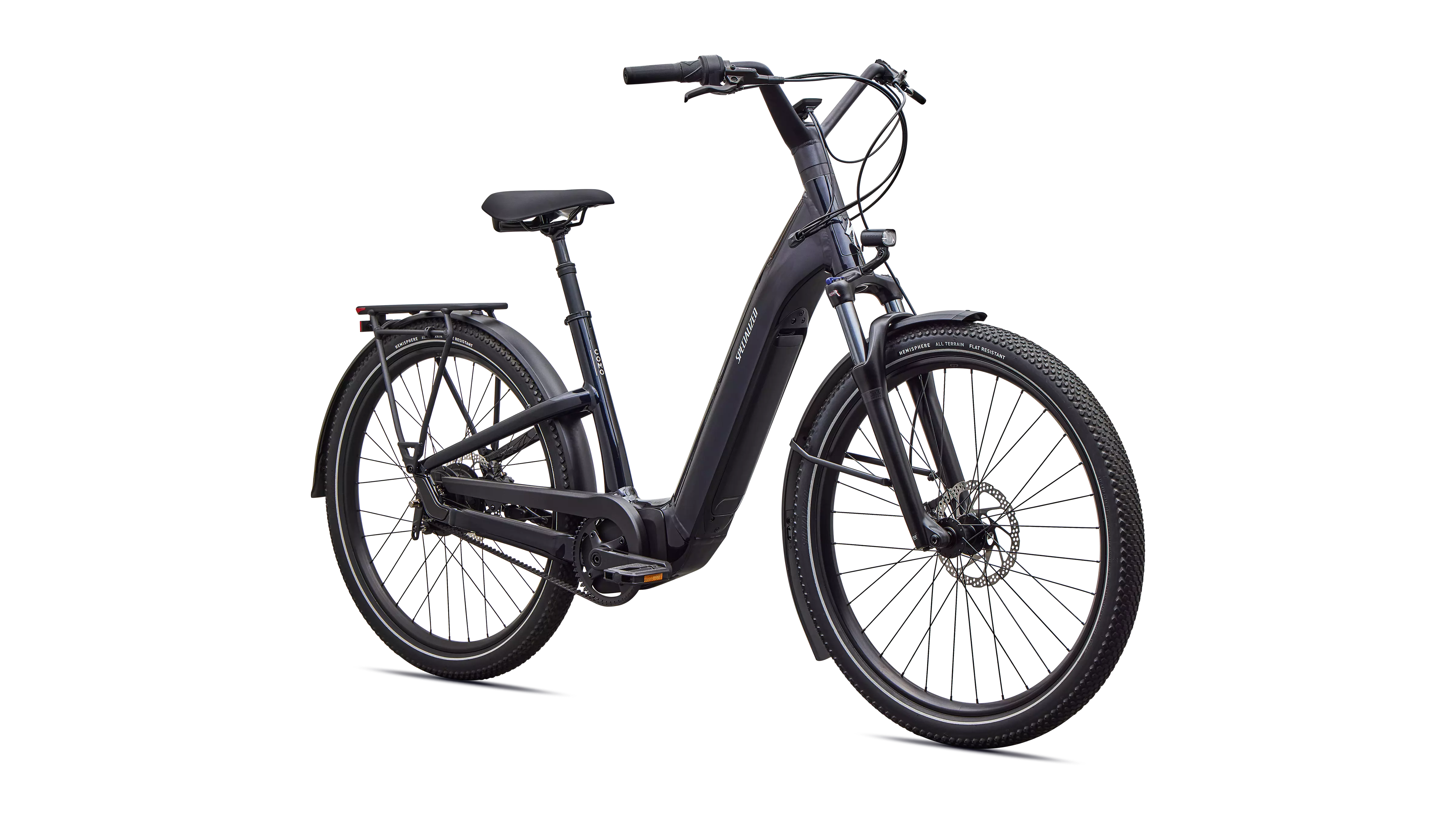 Specialized Turbo Como 4.0 IGH
