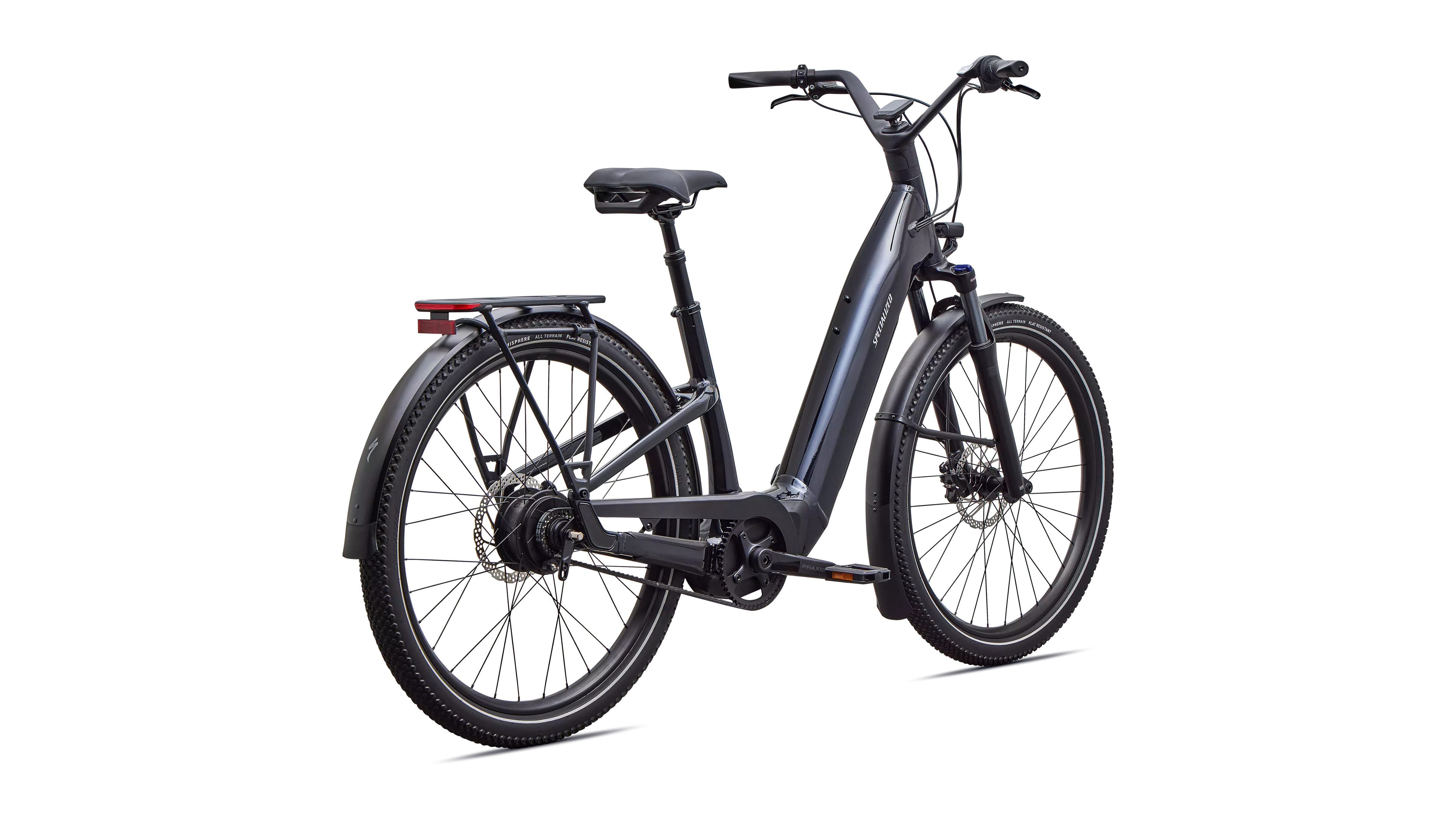 Specialized Turbo Como 4.0 IGH