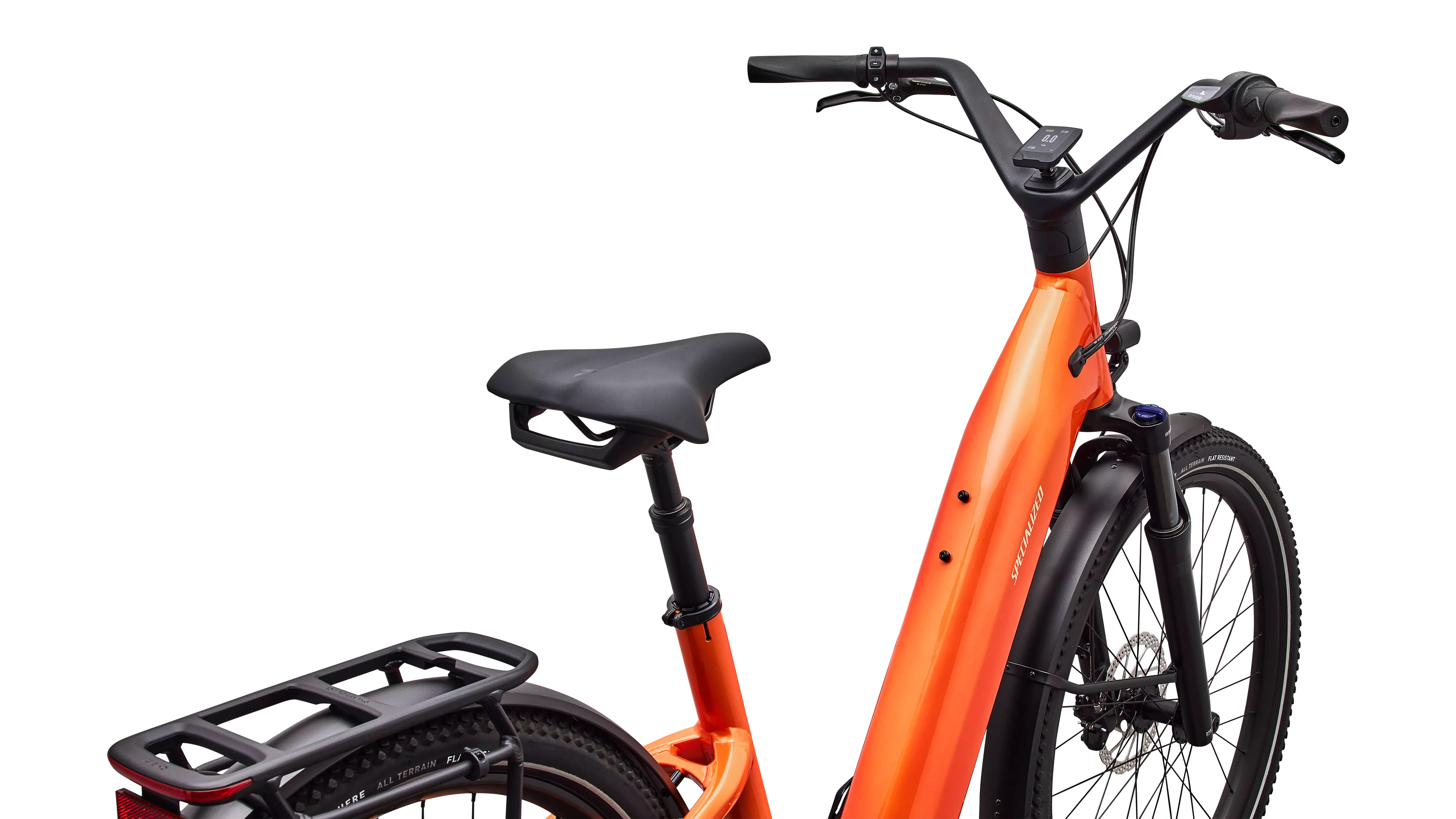 Specialized Turbo Como 4.0 IGH