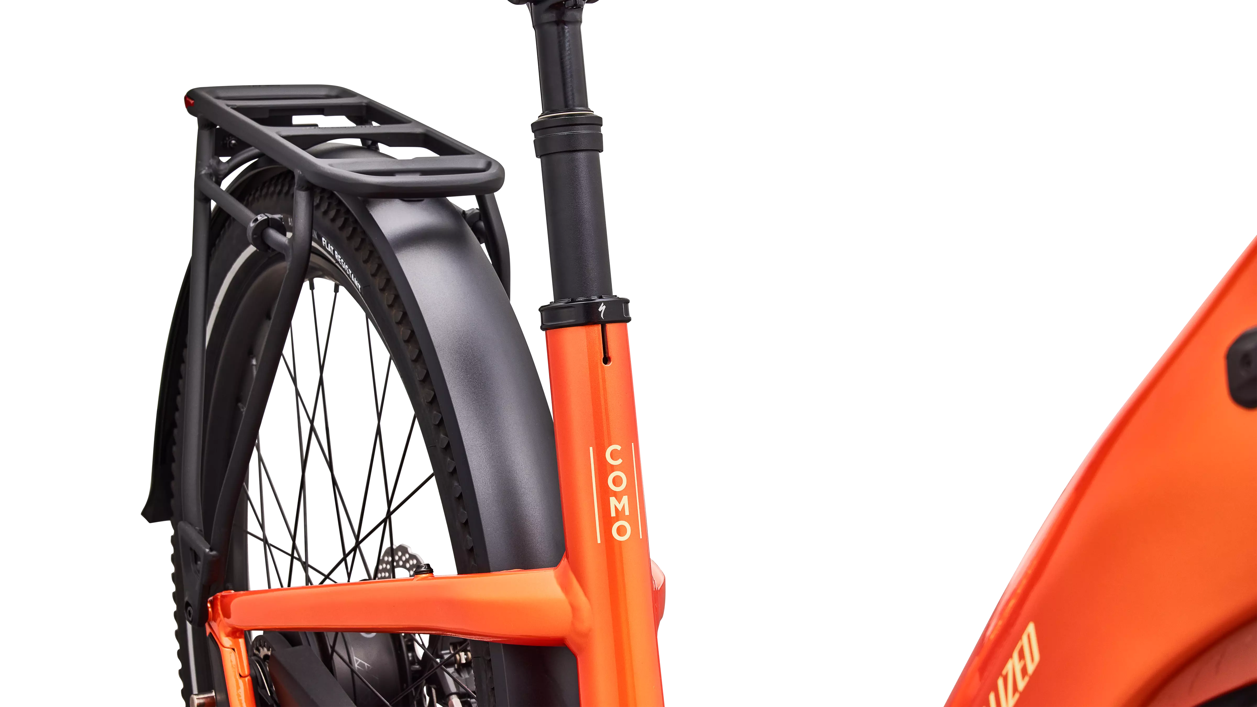 Specialized Turbo Como 4.0 IGH