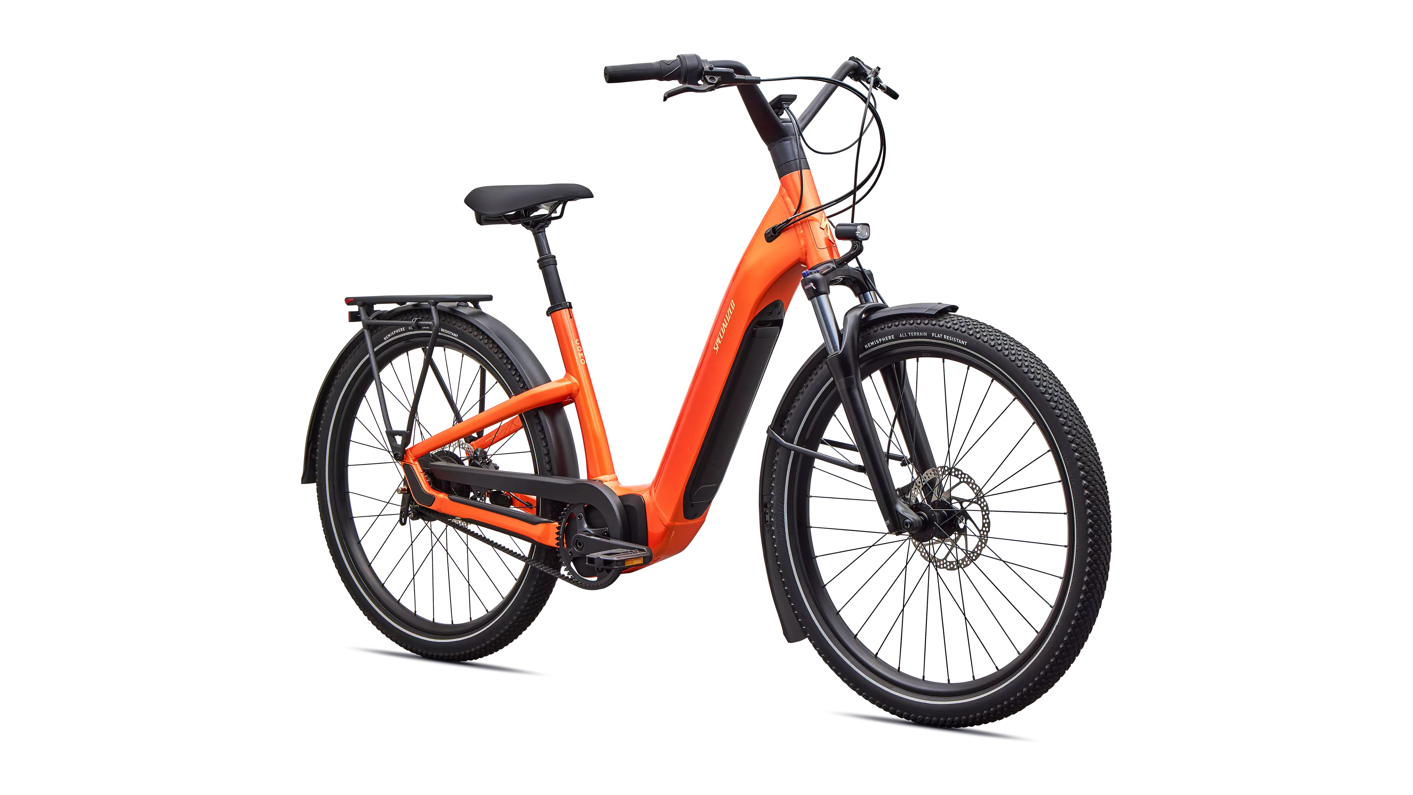 Specialized Turbo Como 4.0 IGH