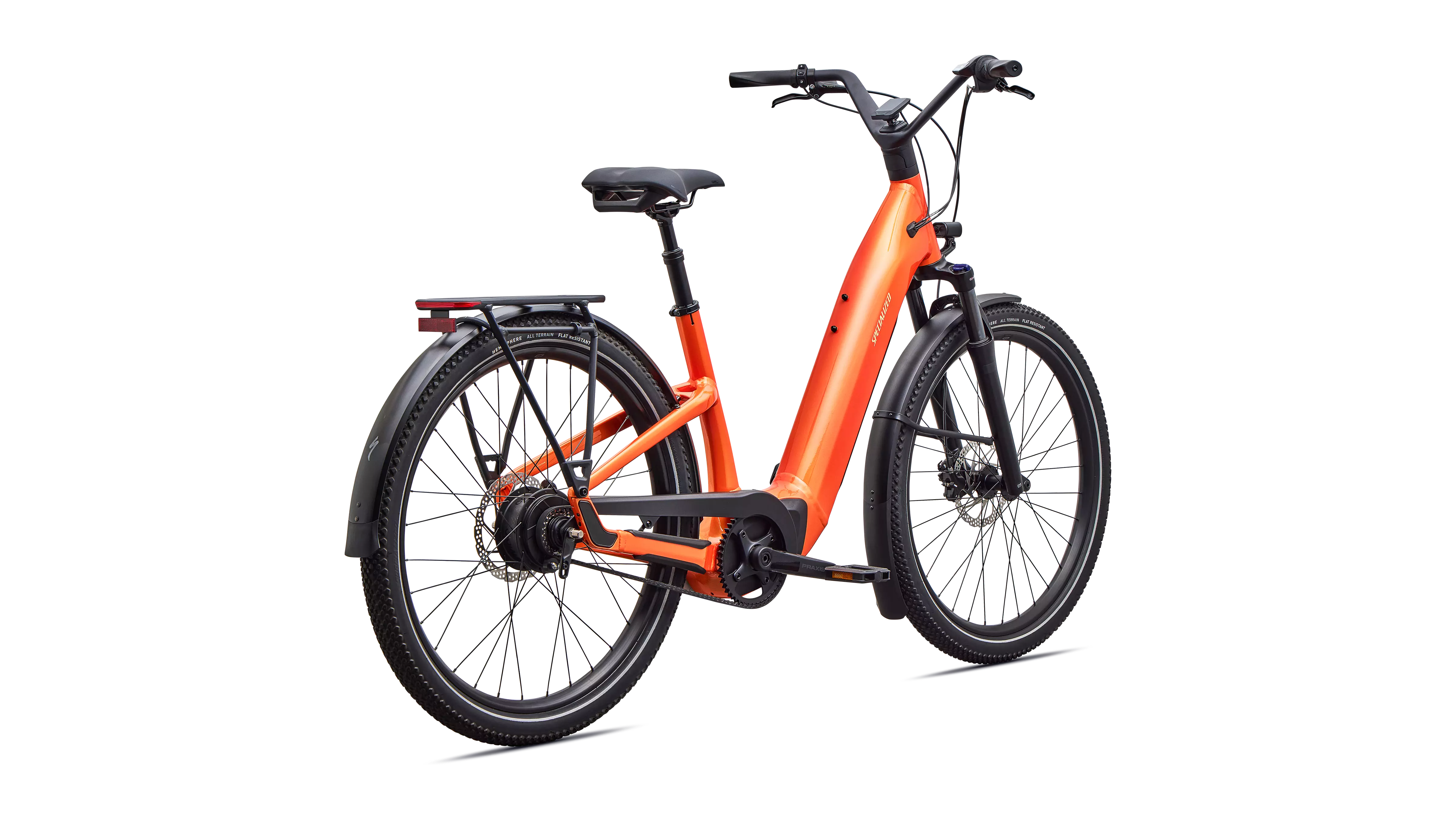 Specialized Turbo Como 4.0 IGH
