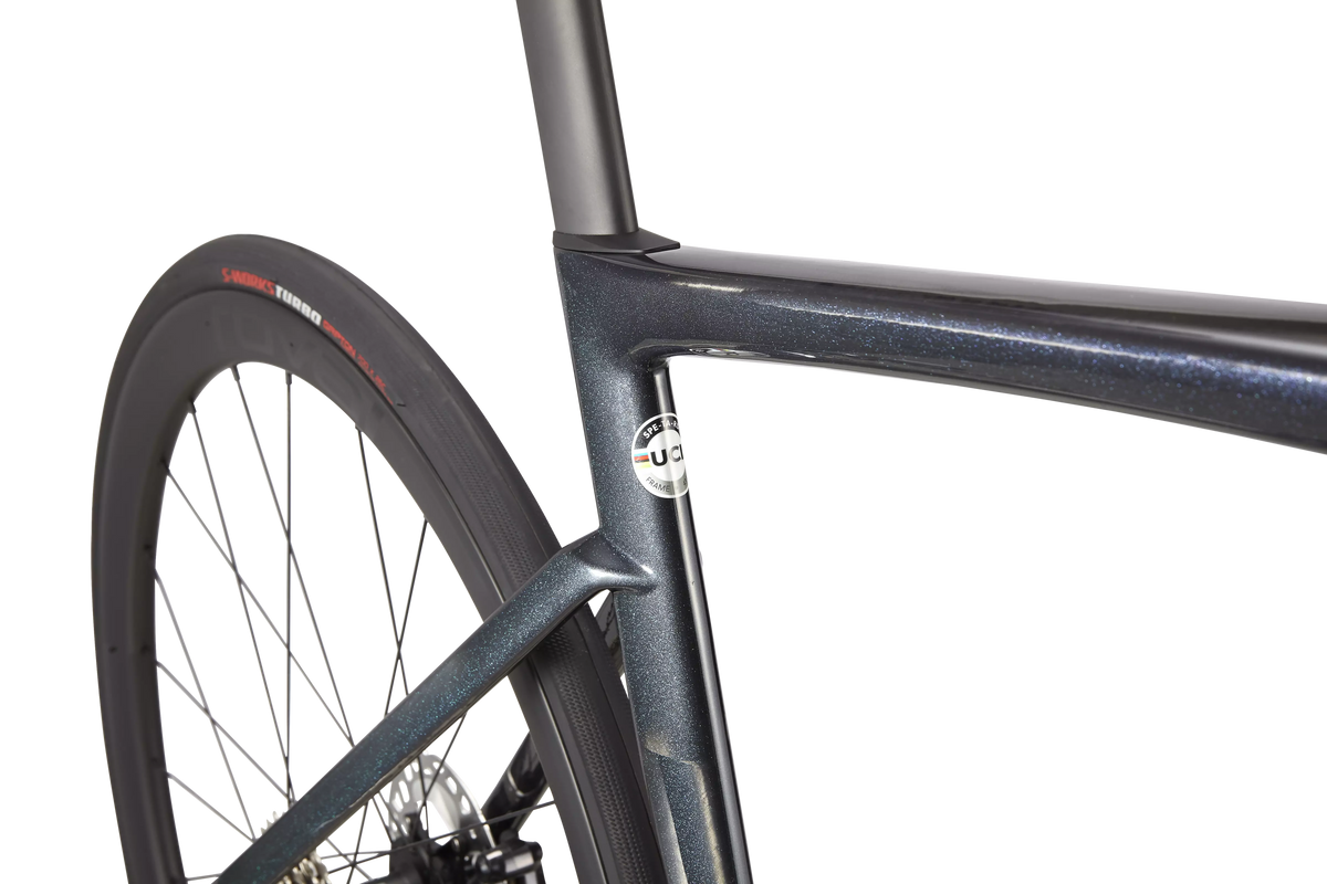 Specialized Tarmac SL7 Expert