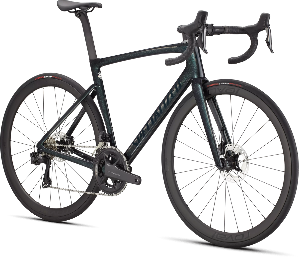 Specialized Tarmac SL7 Expert