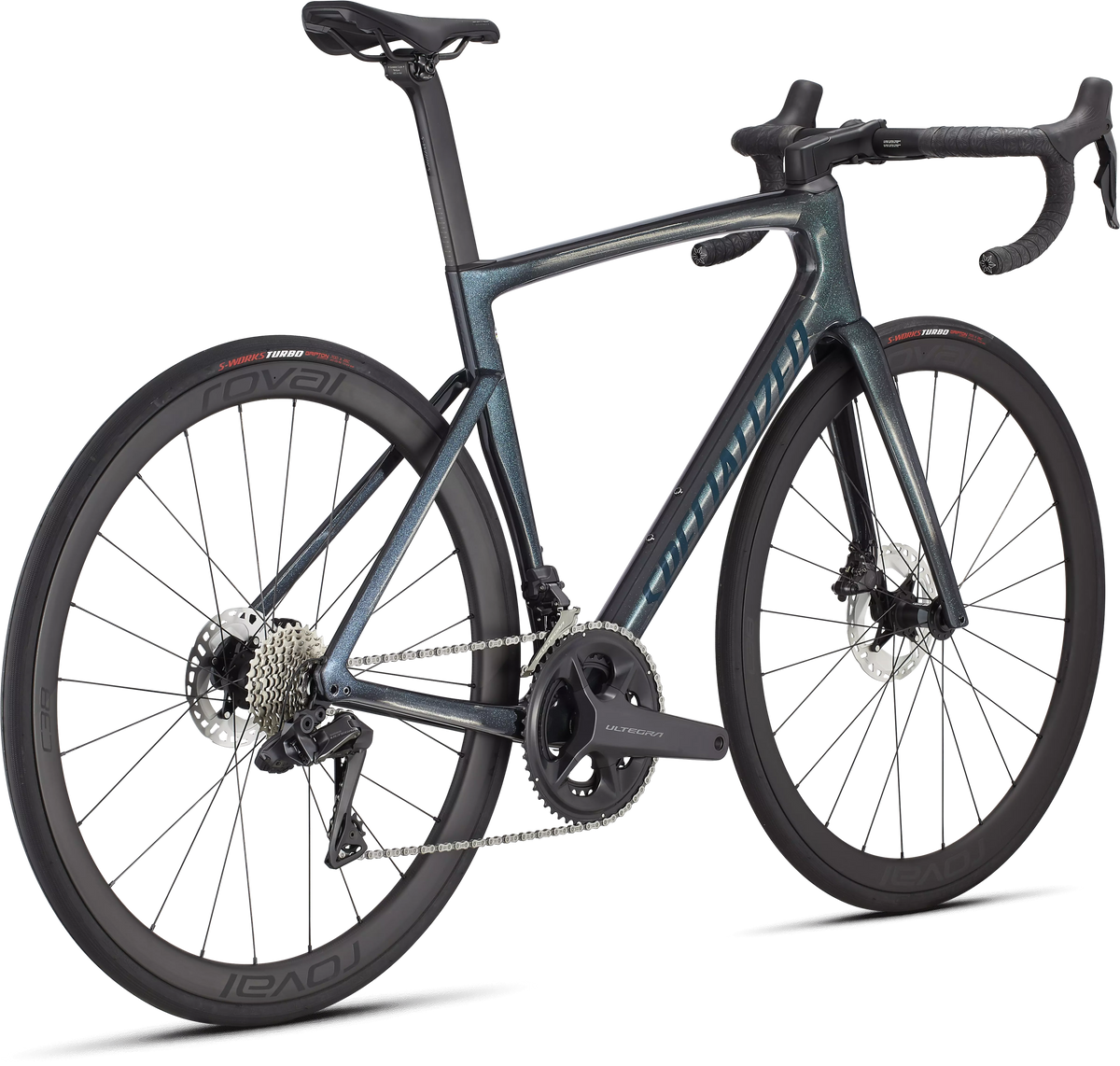 Specialized Tarmac SL7 Expert