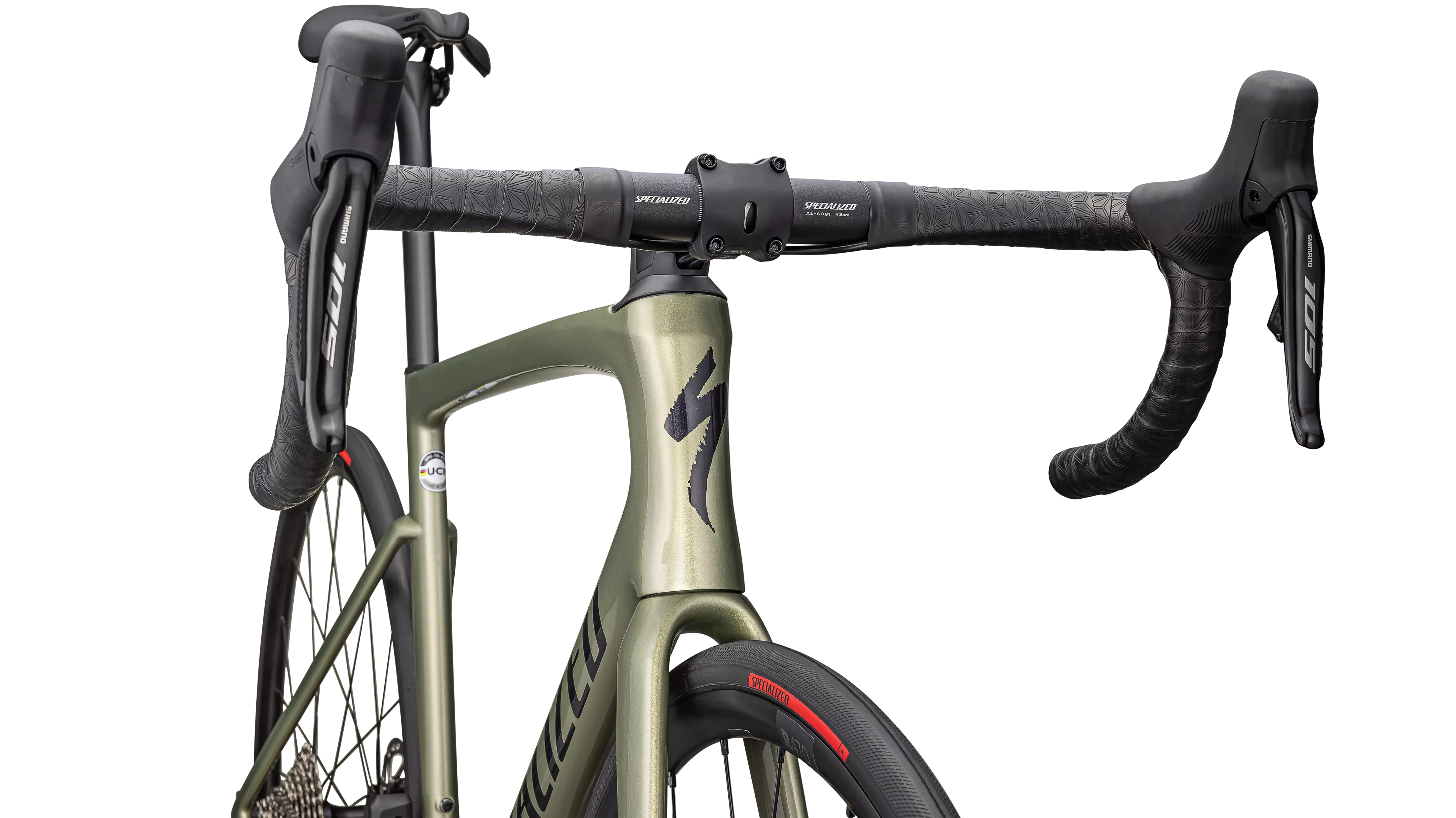 Specialized Tarmac SL7 Comp - 2025