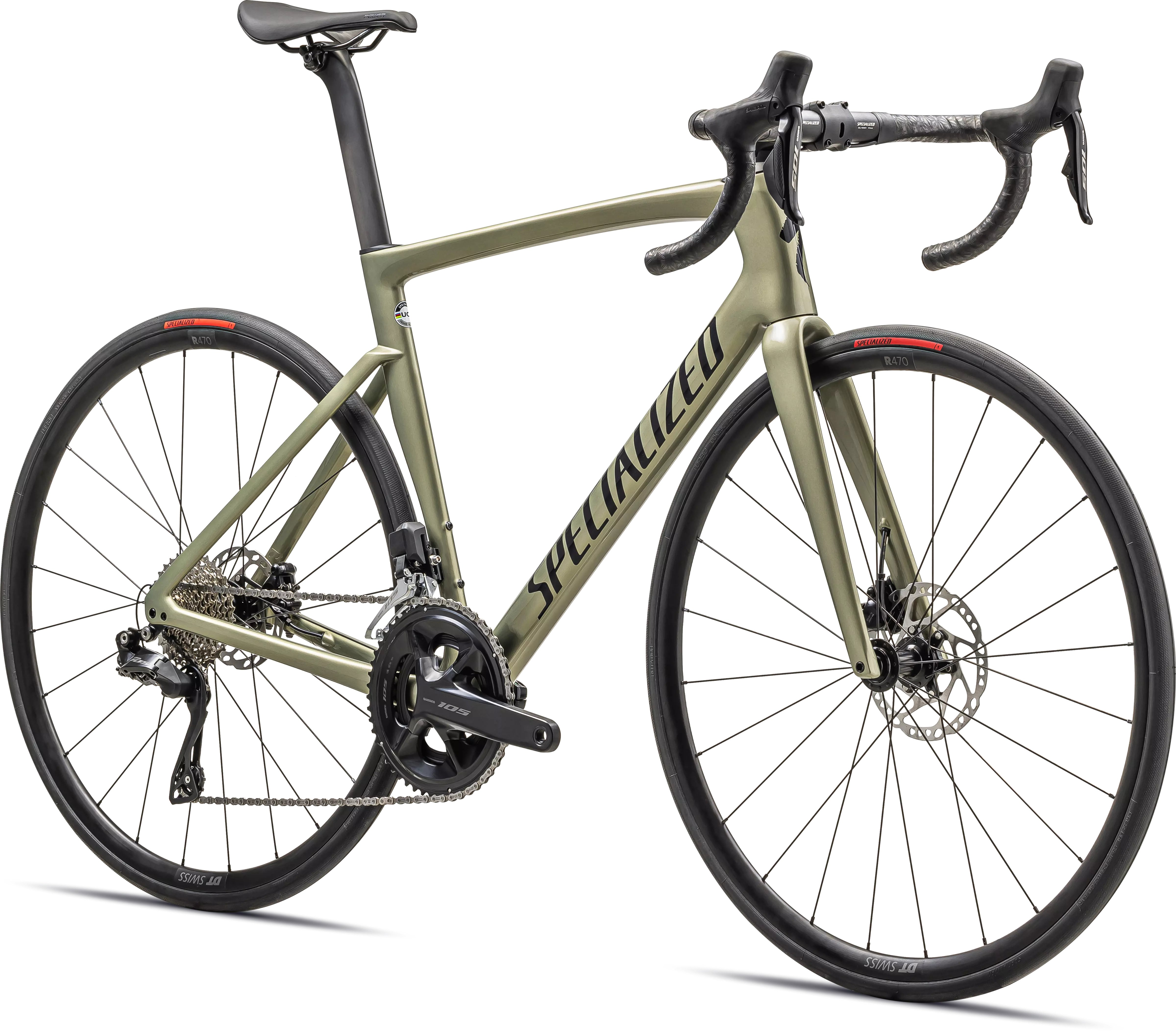 Specialized Tarmac SL7 Comp - 2025