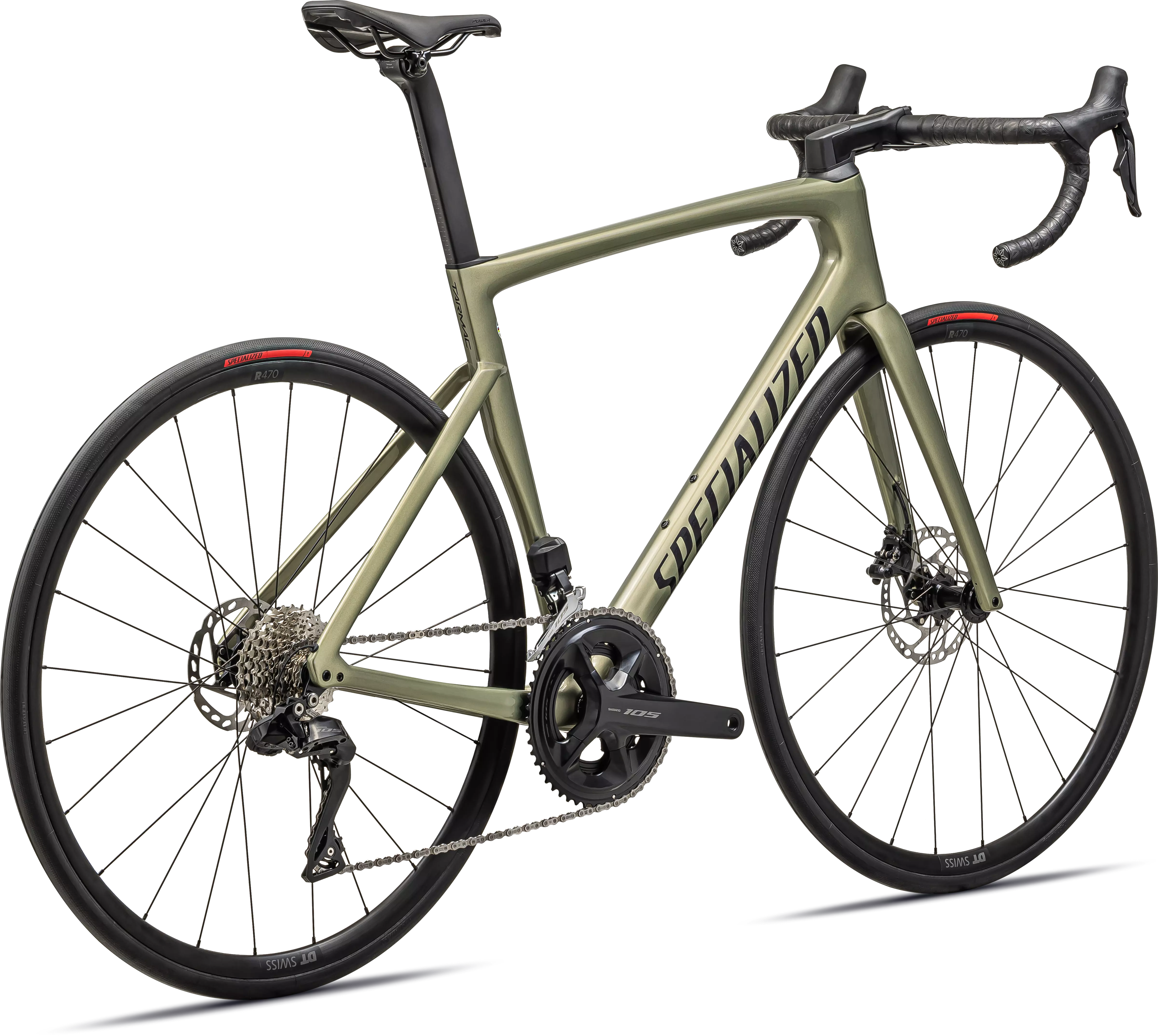 Specialized Tarmac SL7 Comp - 2025