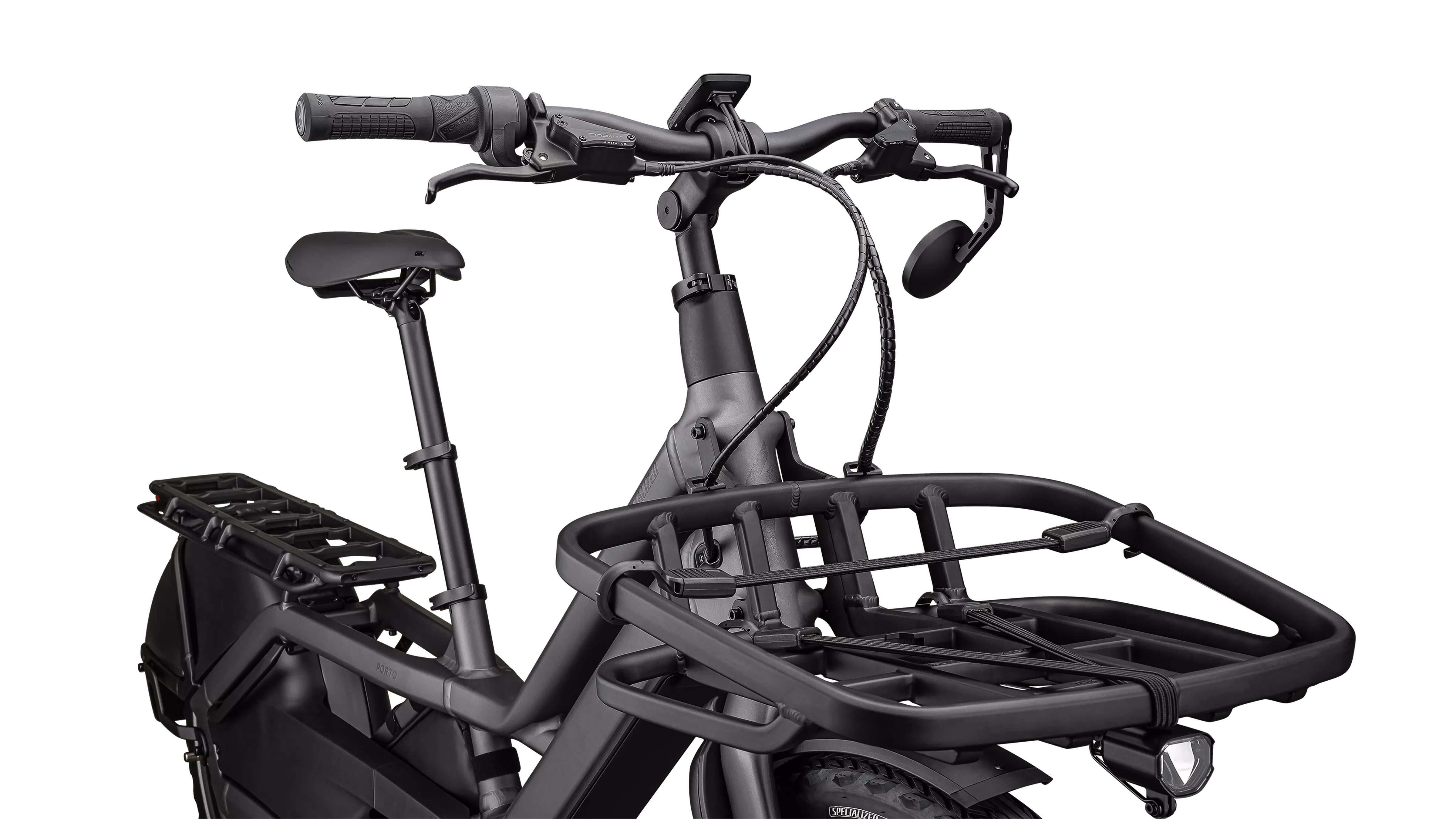 Specialized Turbo Porto