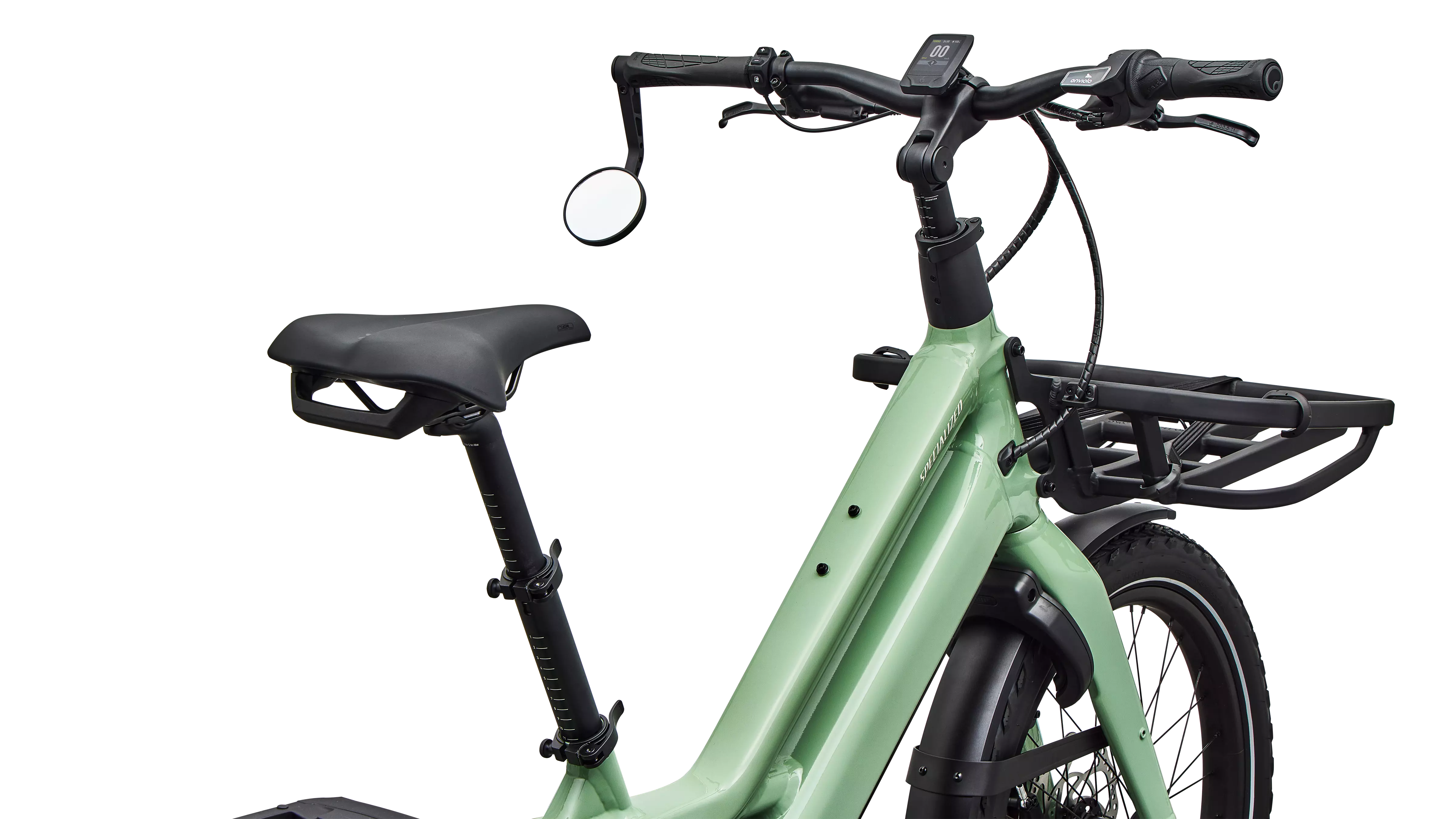 Specialized Turbo Porto