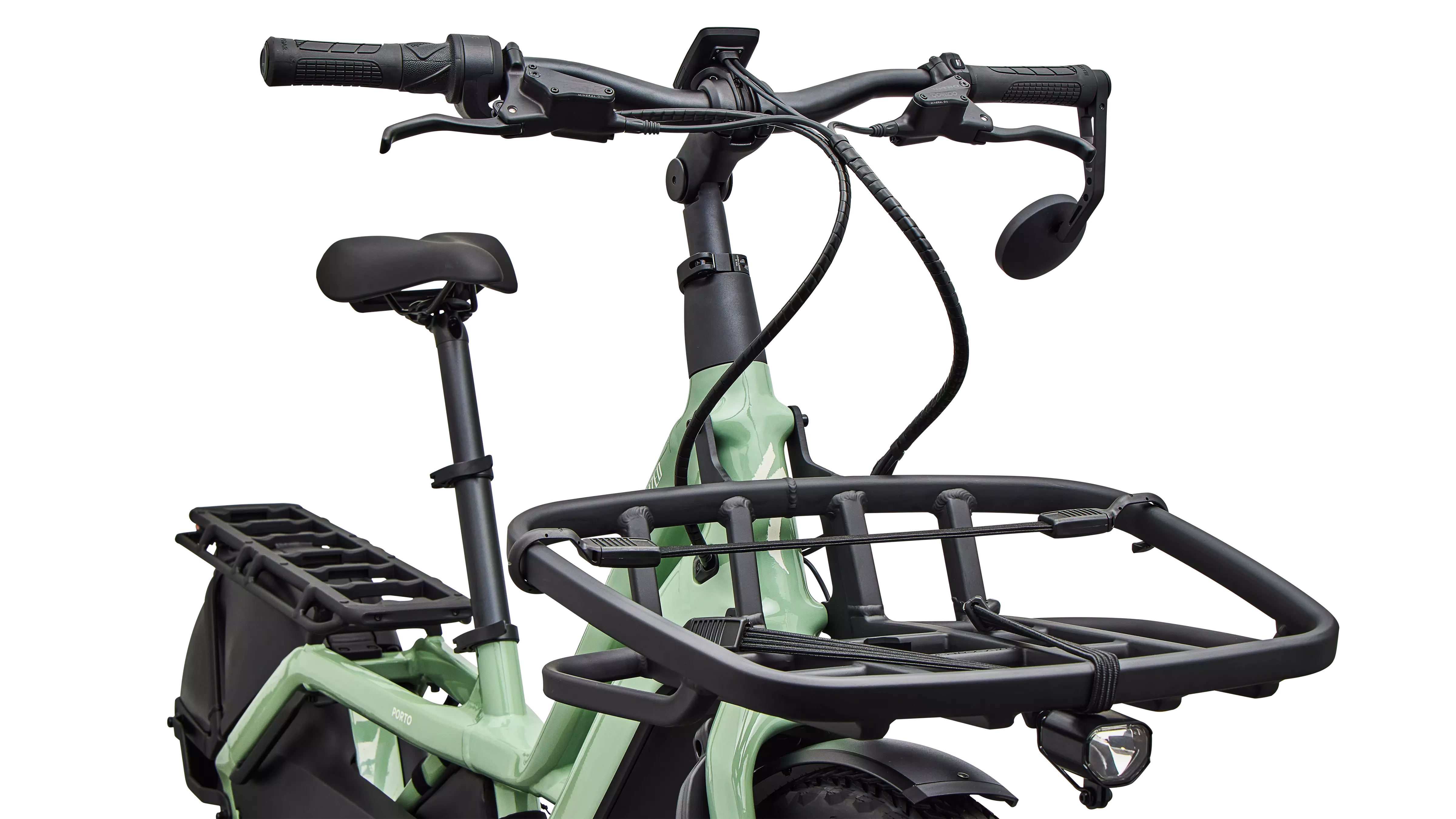 Specialized Turbo Porto