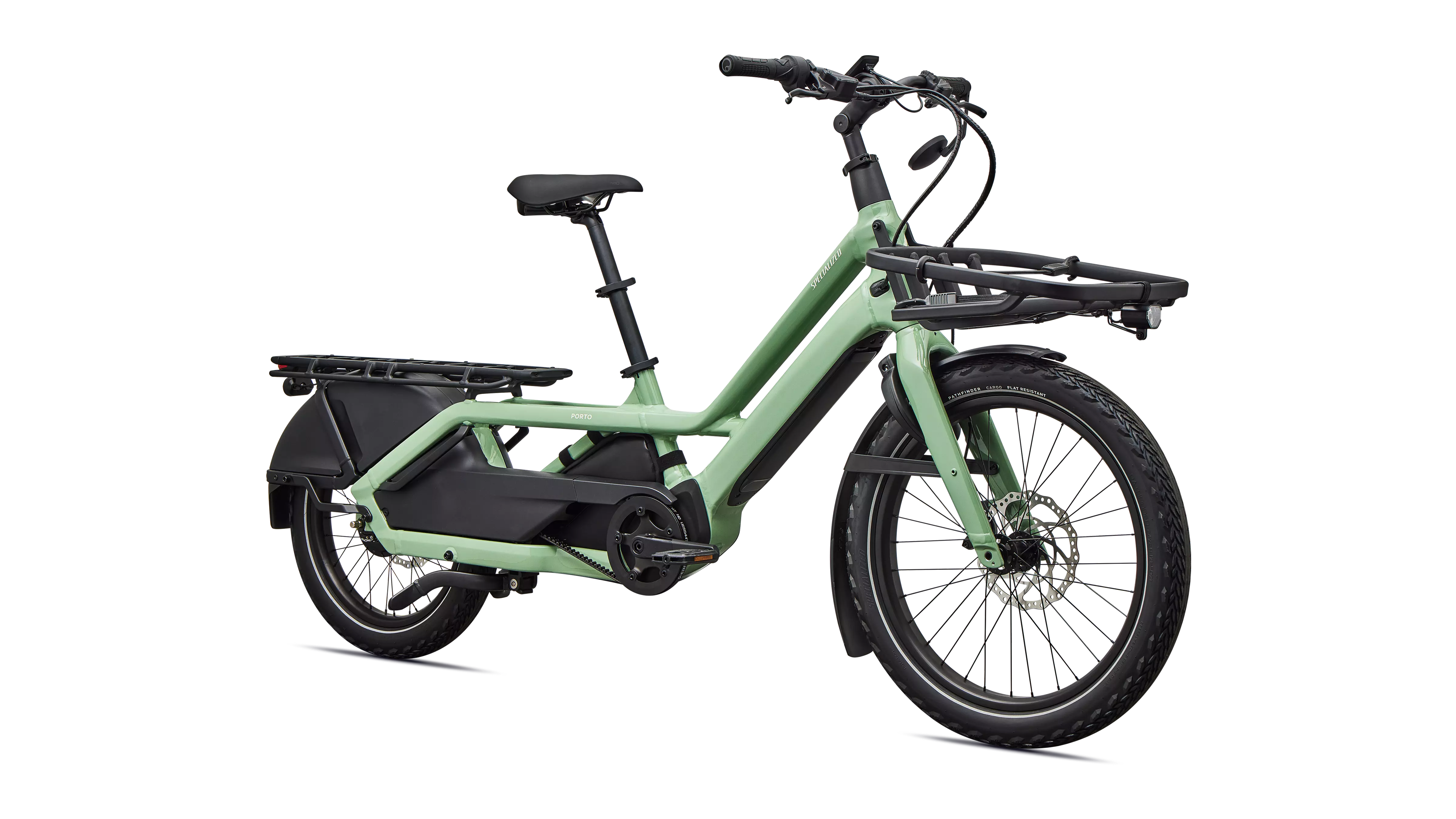 Specialized Turbo Porto