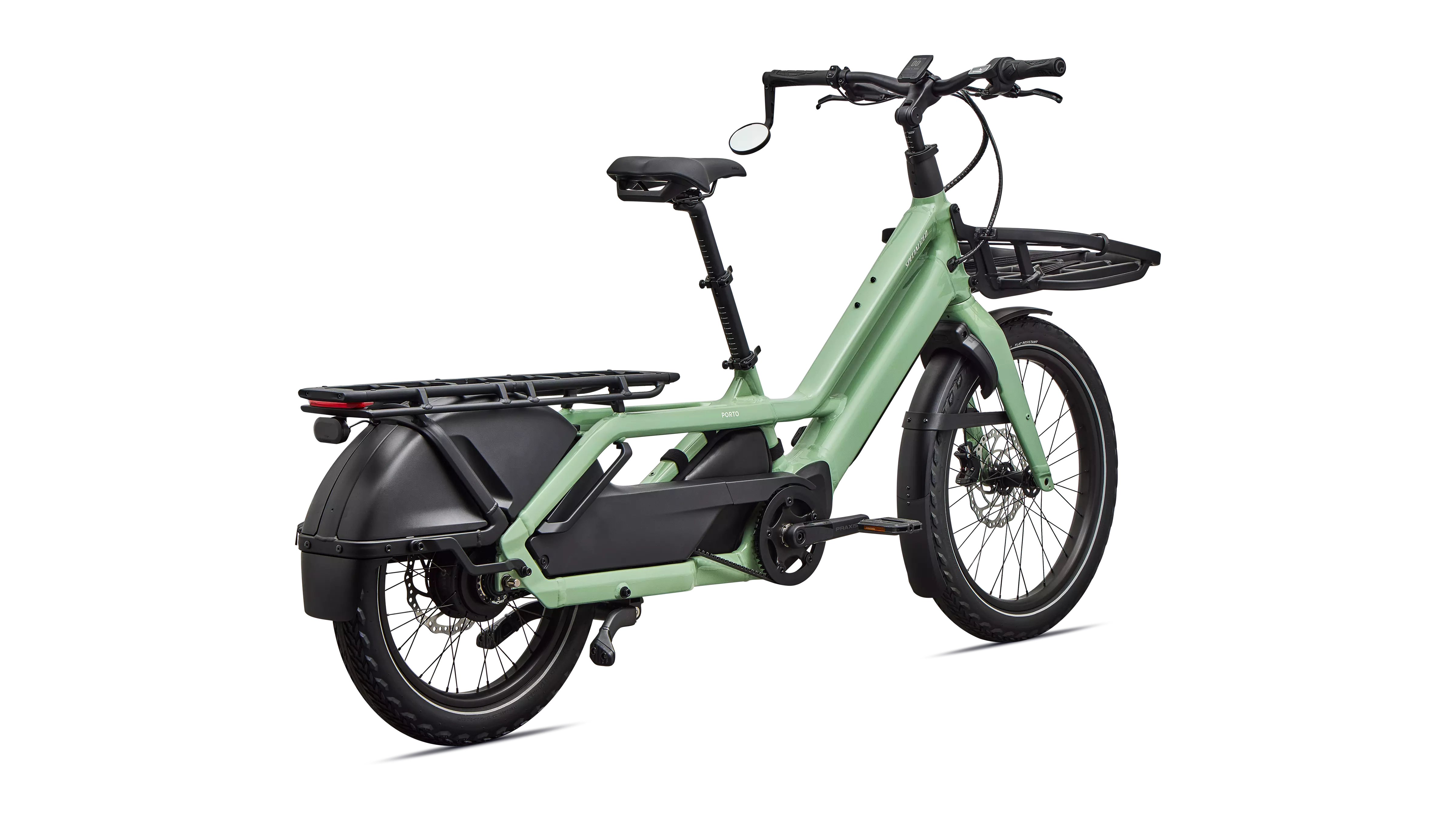 Specialized Turbo Porto