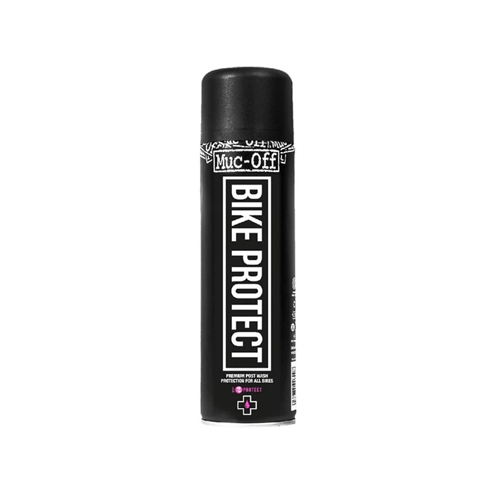 MUC-OFF Bike Protect