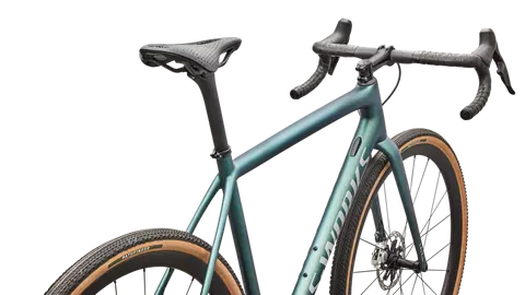 S-Works Crux - 2026