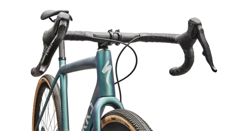 S-Works Crux - 2026