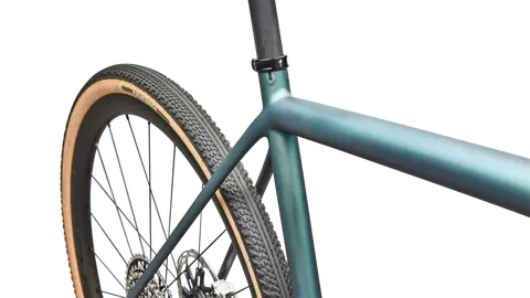 S-Works Crux - 2026