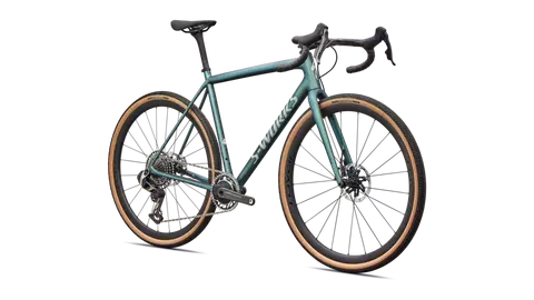 S-Works Crux - 2026