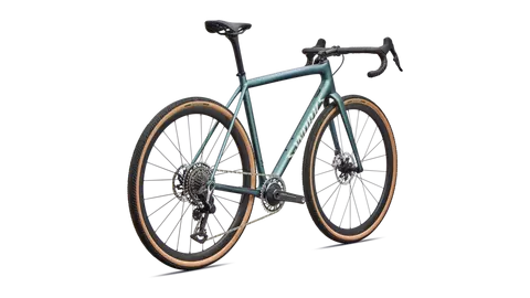 S-Works Crux - 2026