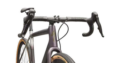 Specialized Crux Pro - 2026