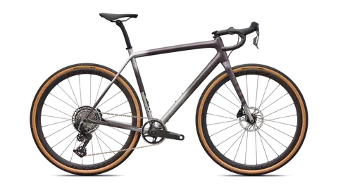 Specialized Crux Pro - 2026