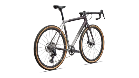 Specialized Crux Pro - 2026