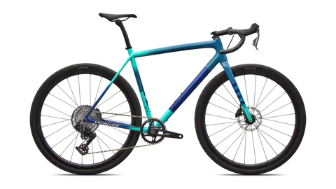 Specialized Crux Expert - 2026