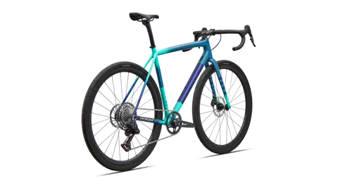 Specialized Crux Expert - 2026