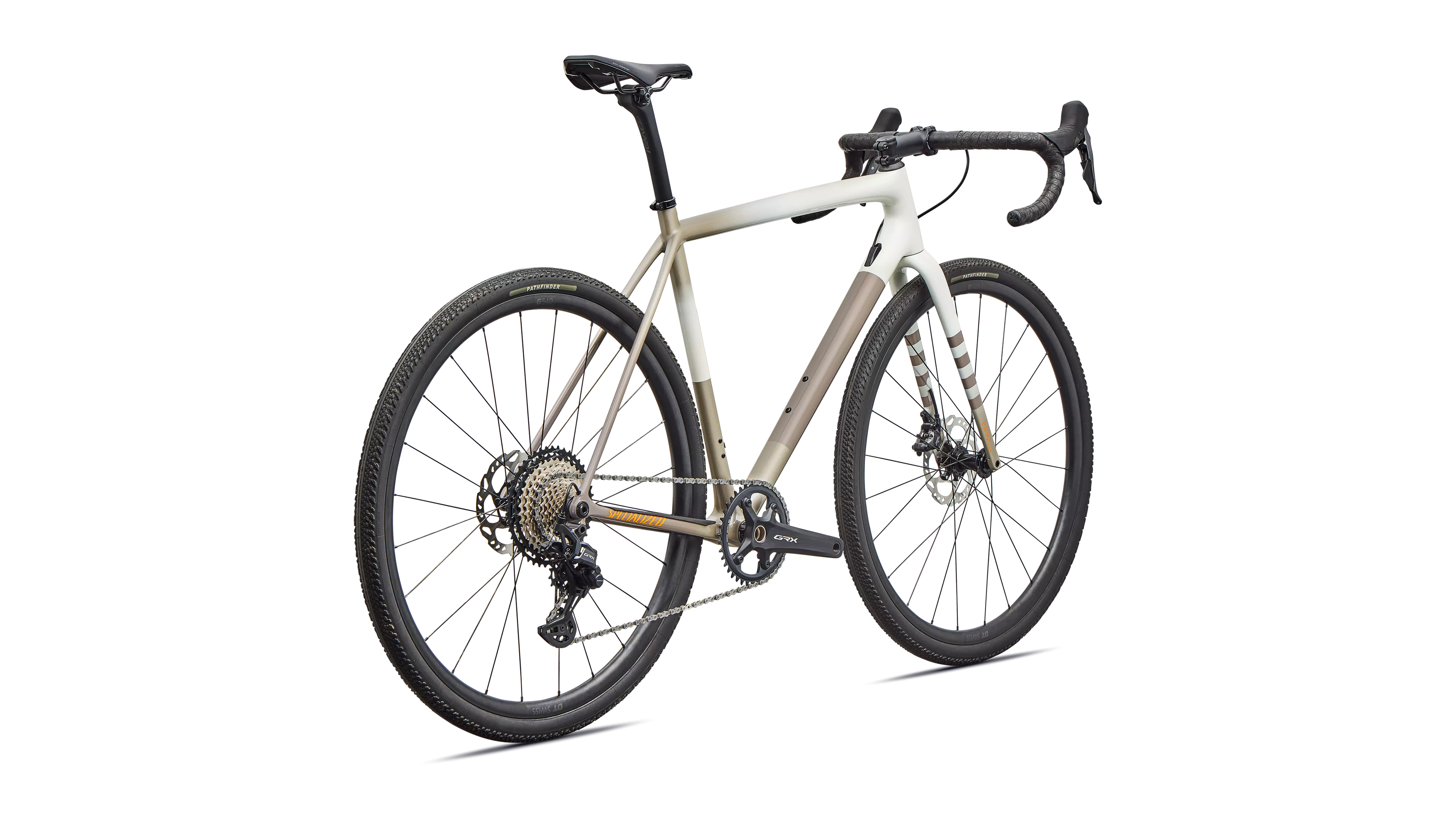 Specialized Crux Comp Shimano GRX