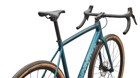Specialized Crux DSW Comp - 2026