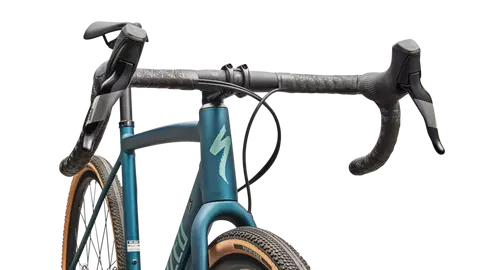 Specialized Crux DSW Comp - 2026